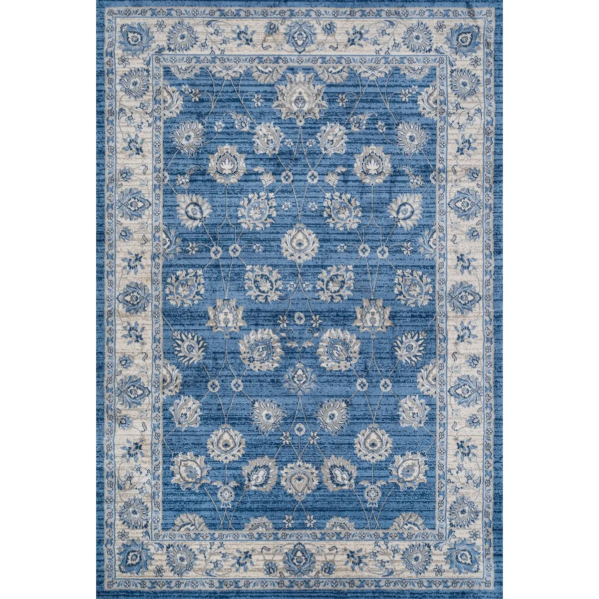 JONATHAN Y Traditional Persian Vintage Moroccan Area Rug