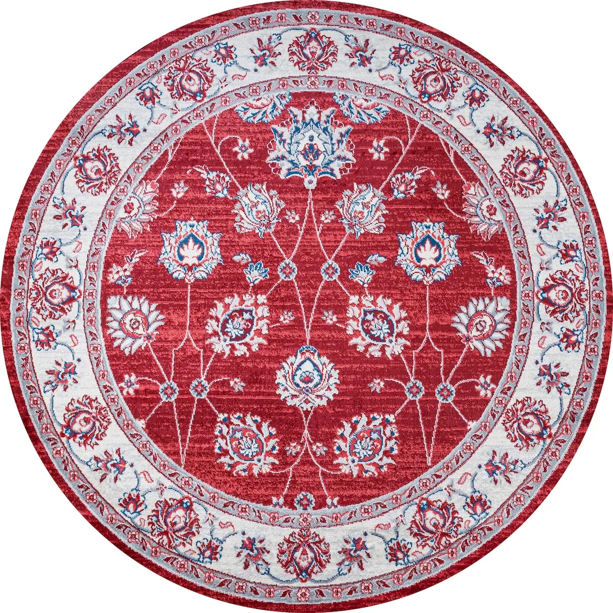 JONATHAN Y Traditional Persian Vintage Moroccan Area Rug