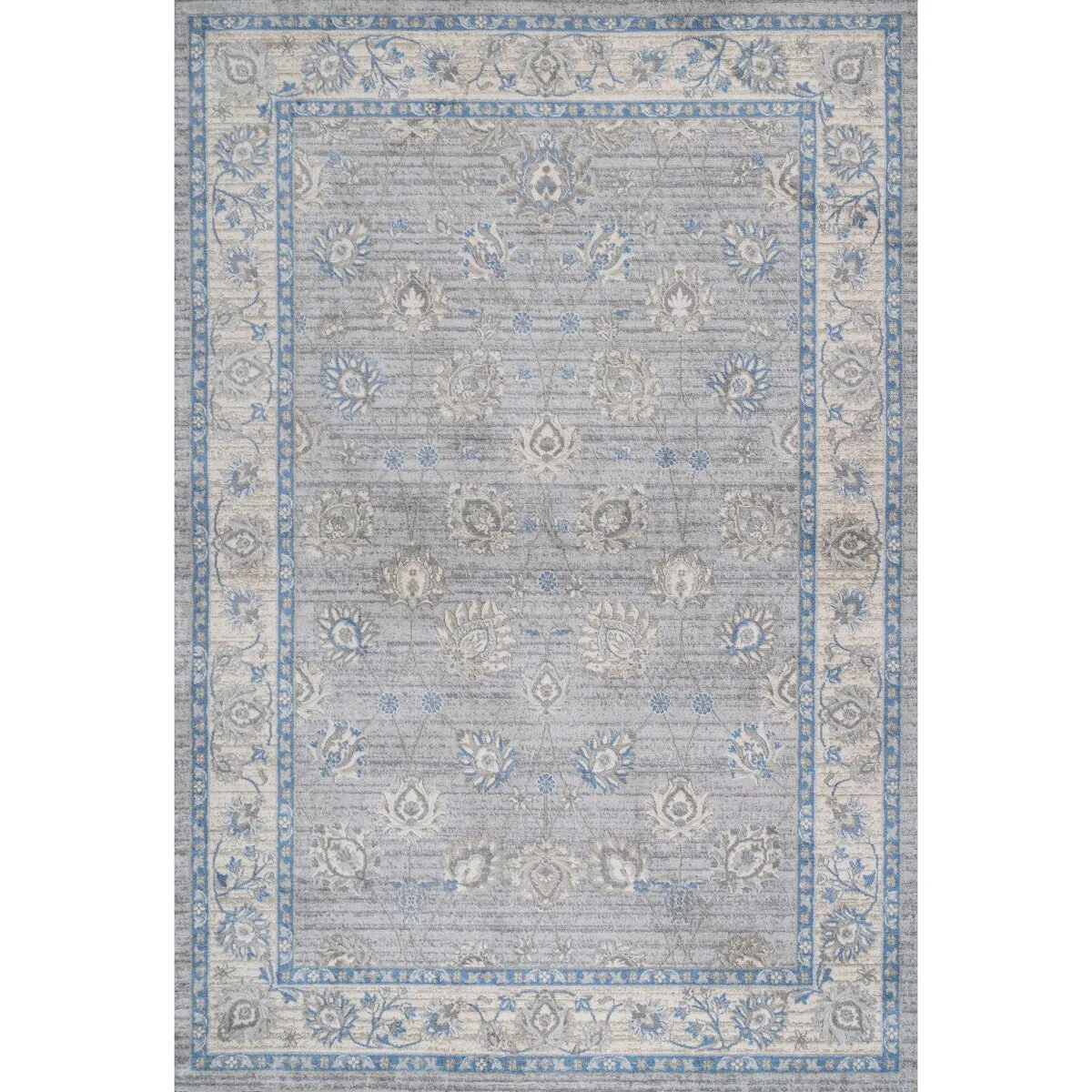 JONATHAN Y Traditional Persian Vintage Moroccan Area Rug