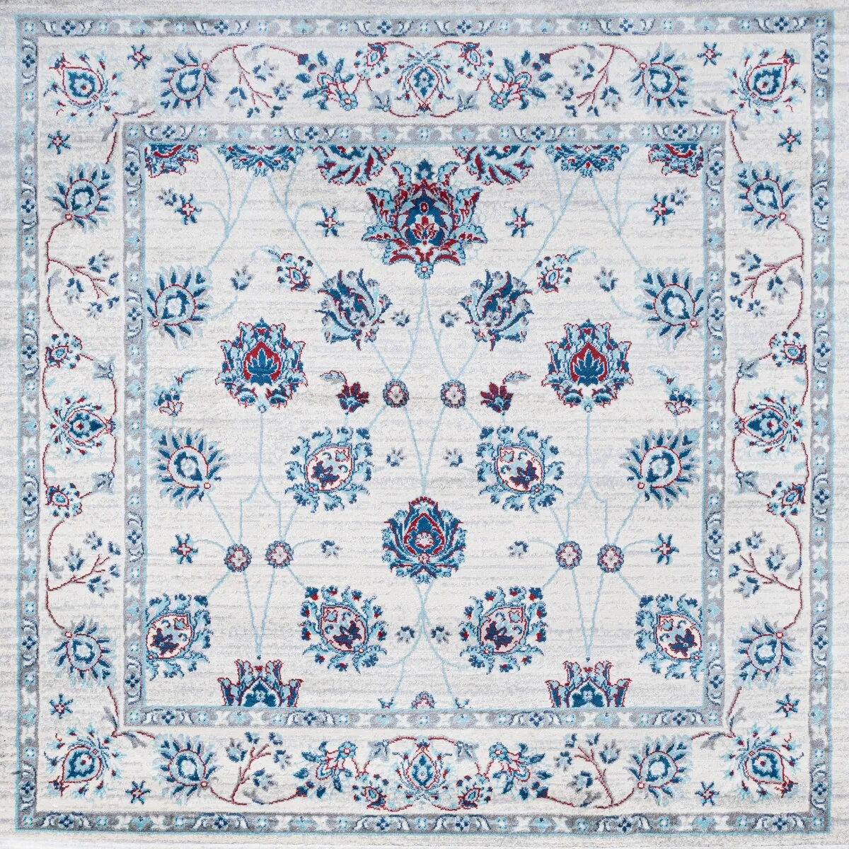 JONATHAN Y Traditional Persian Vintage Moroccan Area Rug
