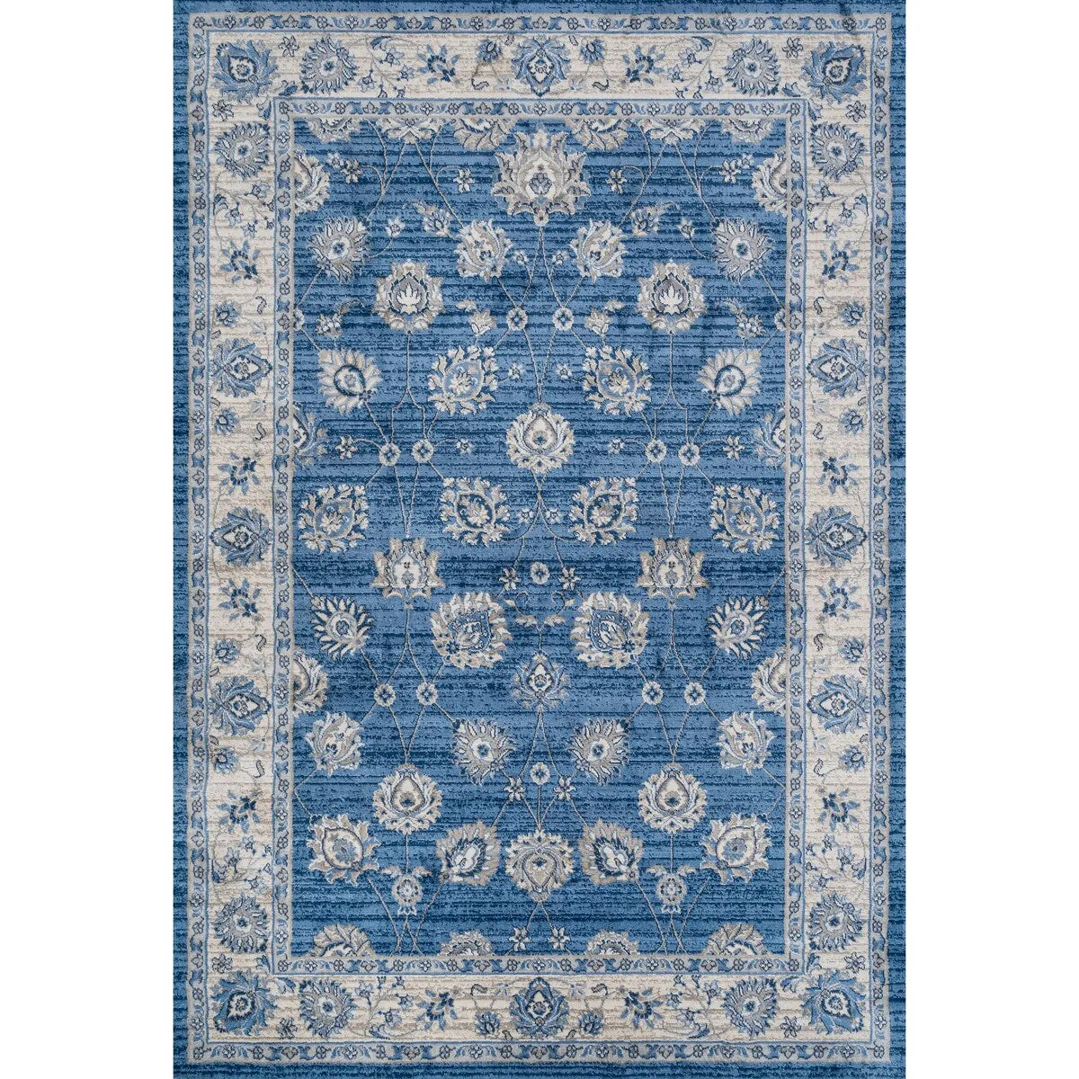 JONATHAN Y Traditional Persian Vintage Moroccan Area Rug