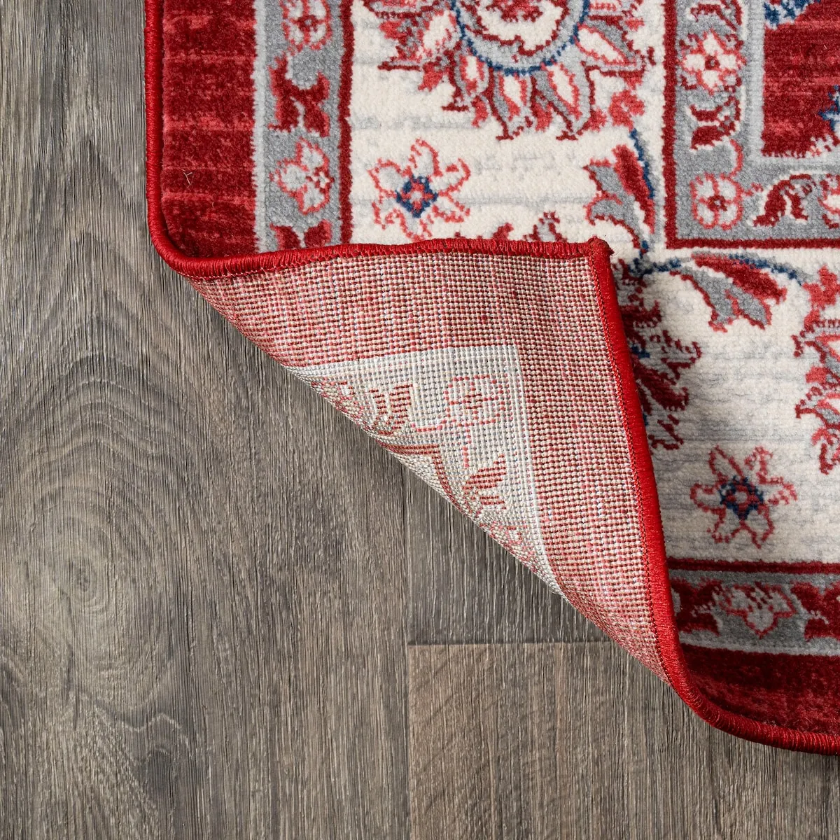 JONATHAN Y Traditional Persian Vintage Moroccan Area Rug