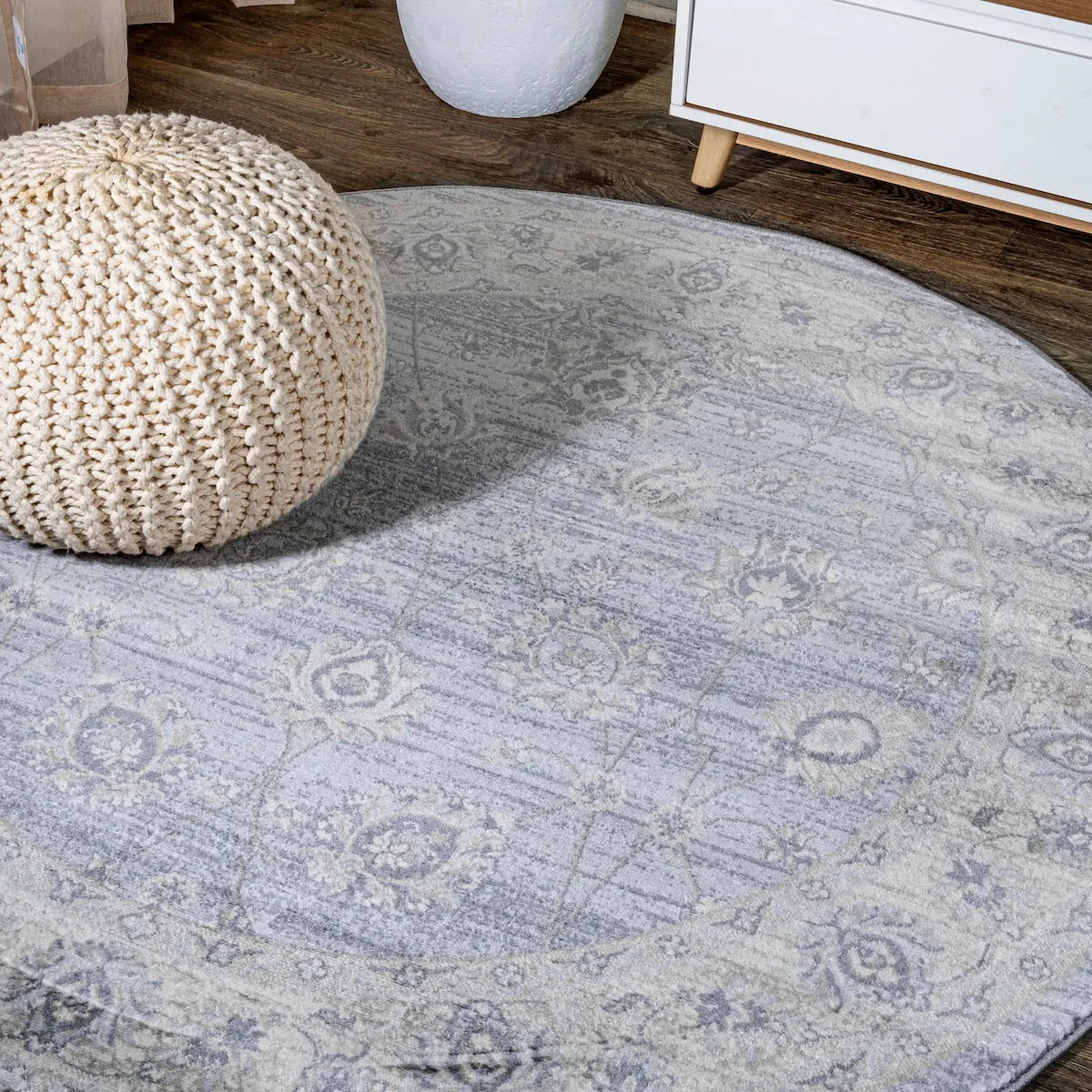 JONATHAN Y Traditional Persian Vintage Moroccan Area Rug