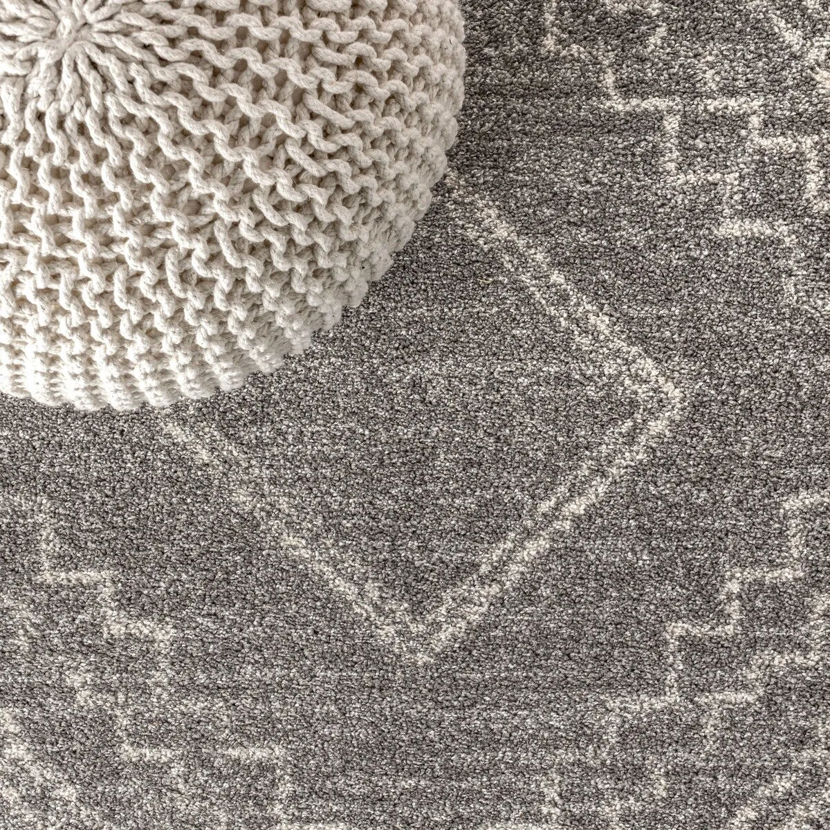 JONATHAN Y Williamsburg Moroccan Beni Souk Area Rug