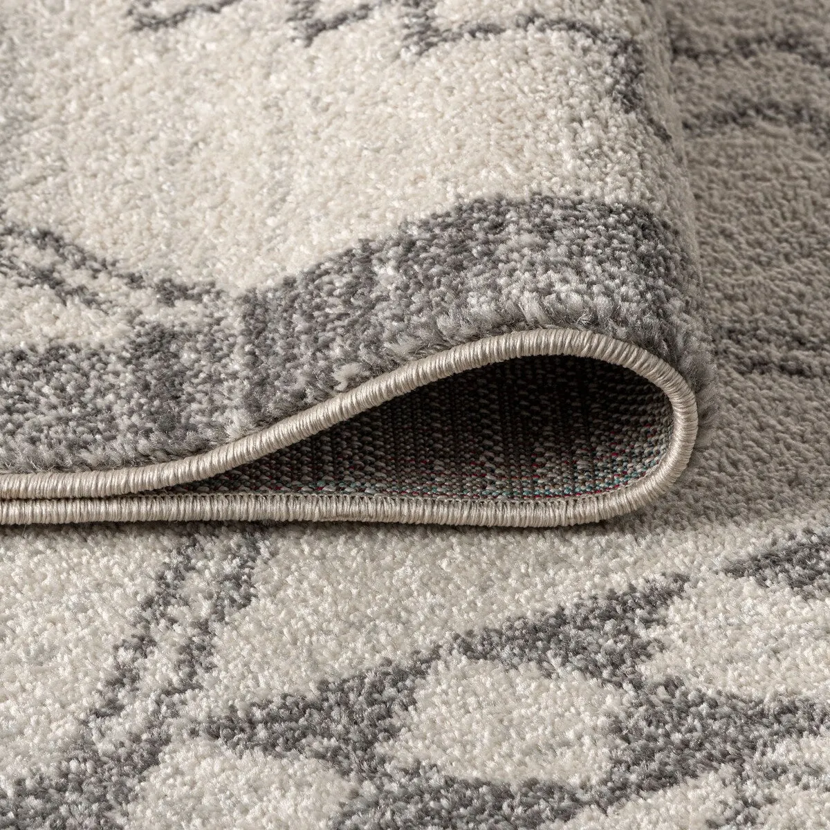JONATHAN Y Williamsburg Moroccan Beni Souk Area Rug