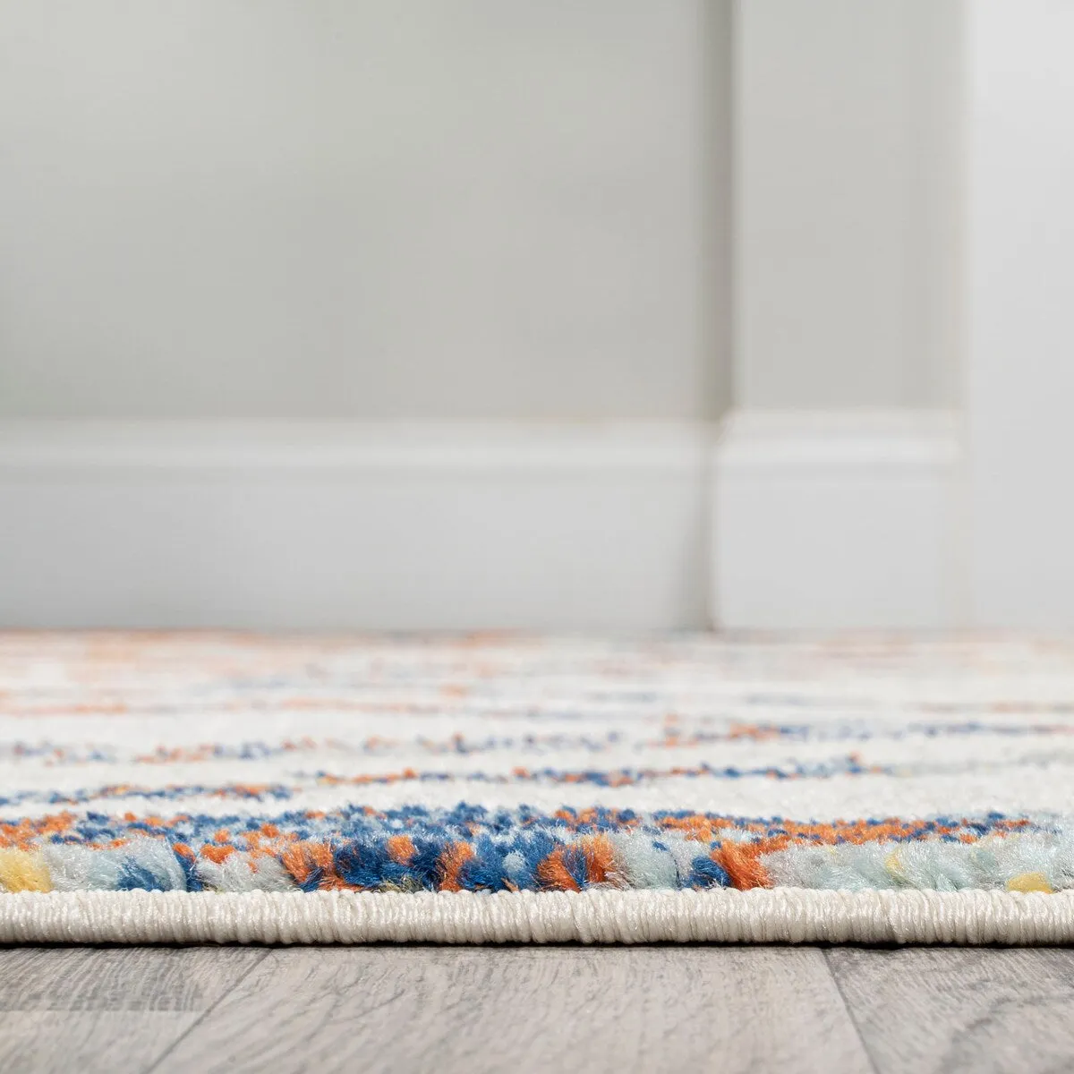 JONATHAN Y Williamsburg Moroccan Beni Souk Area Rug