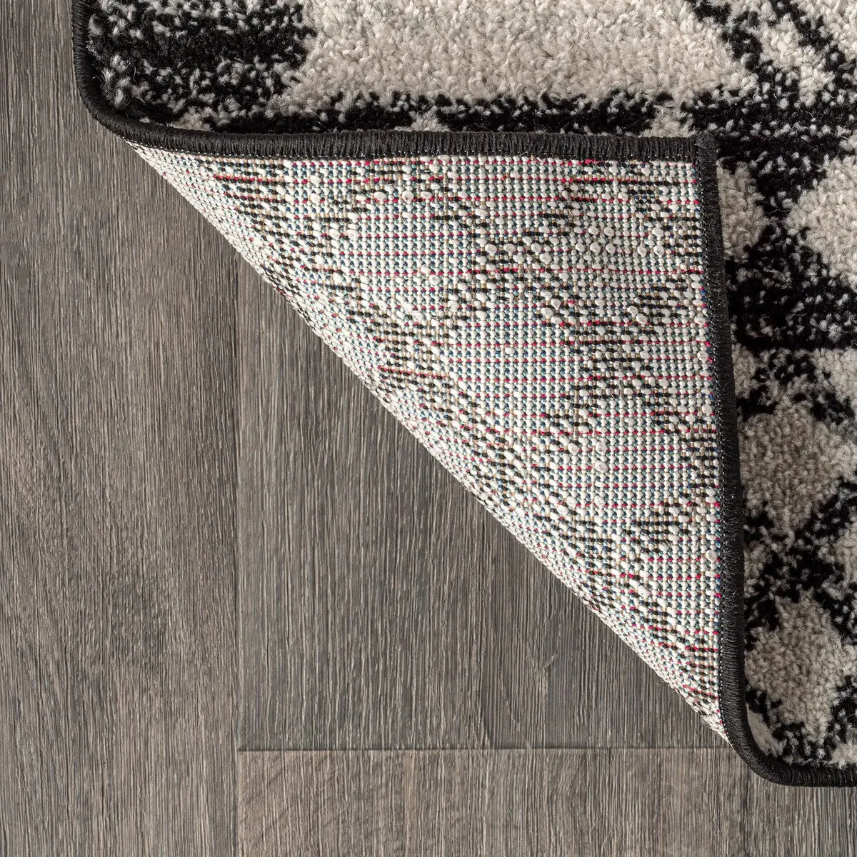 JONATHAN Y Williamsburg Moroccan Beni Souk Area Rug