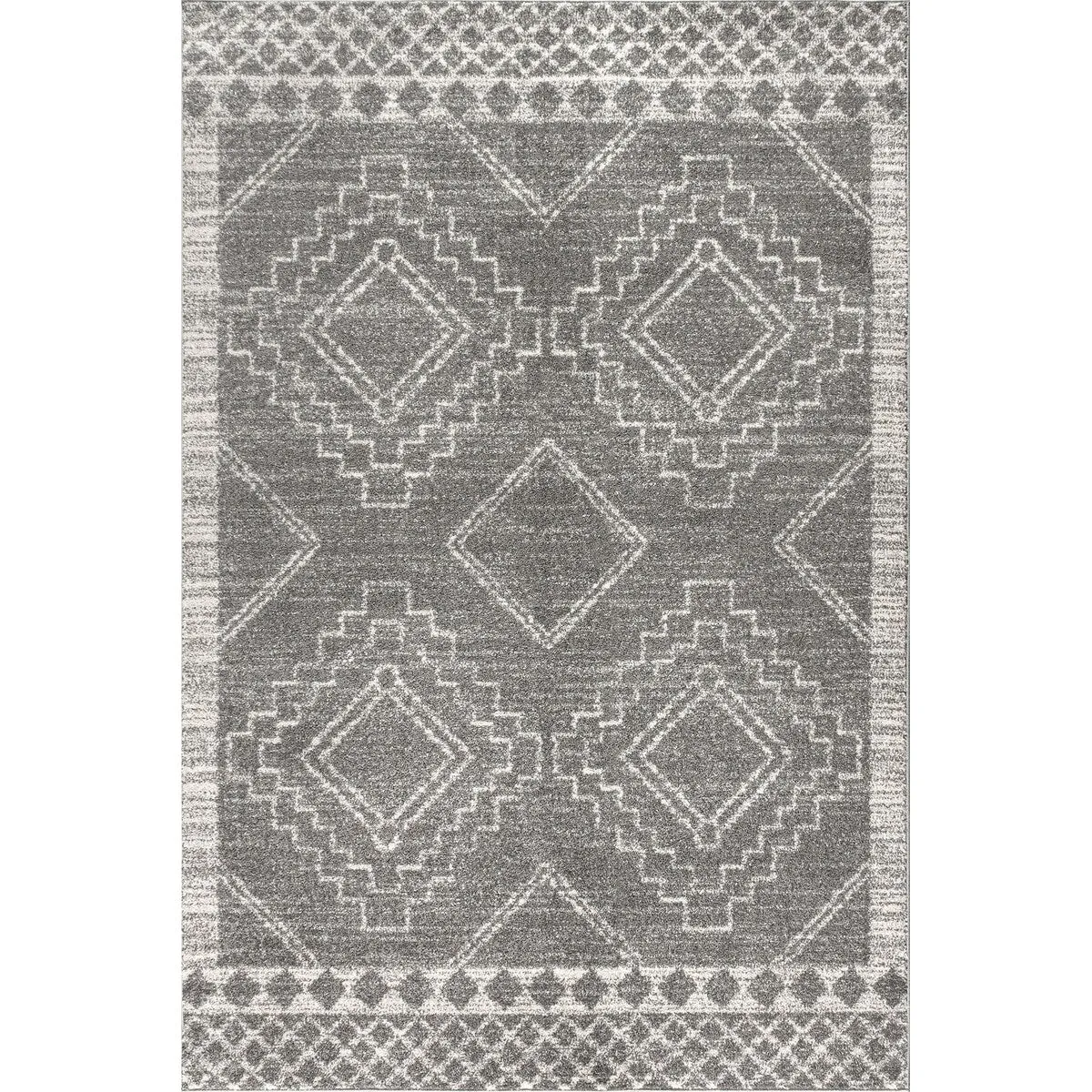 JONATHAN Y Williamsburg Moroccan Beni Souk Area Rug