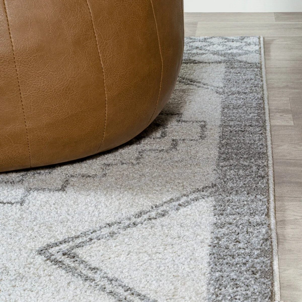 JONATHAN Y Williamsburg Moroccan Beni Souk Area Rug
