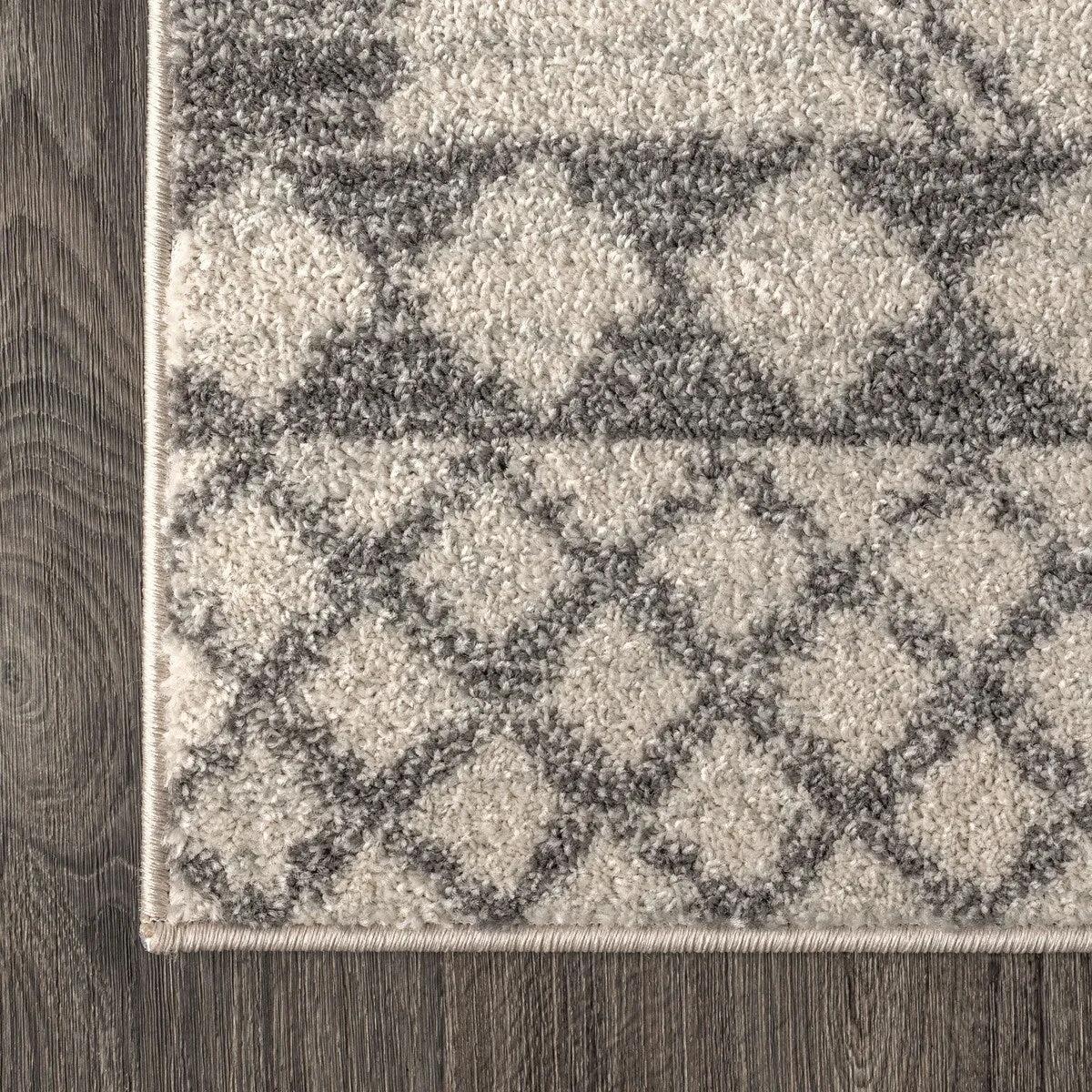 JONATHAN Y Williamsburg Moroccan Beni Souk Area Rug