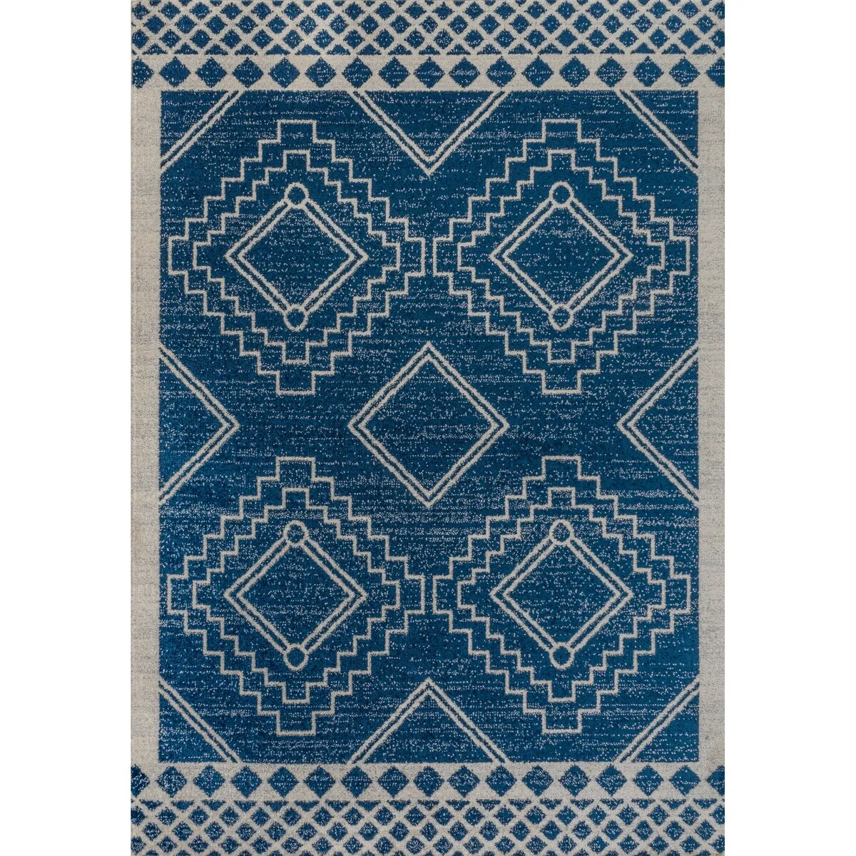 JONATHAN Y Williamsburg Moroccan Beni Souk Area Rug