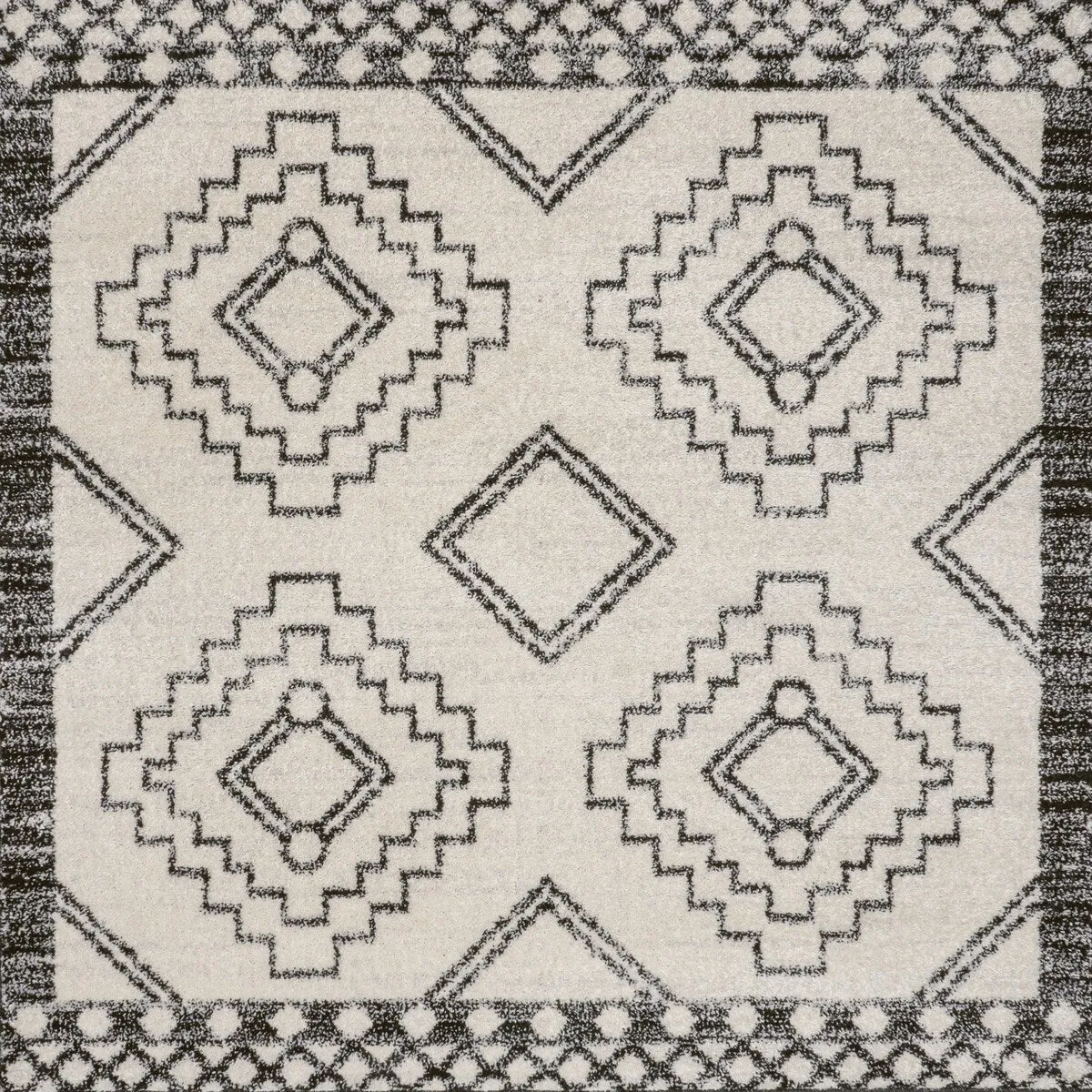 JONATHAN Y Williamsburg Moroccan Beni Souk Area Rug