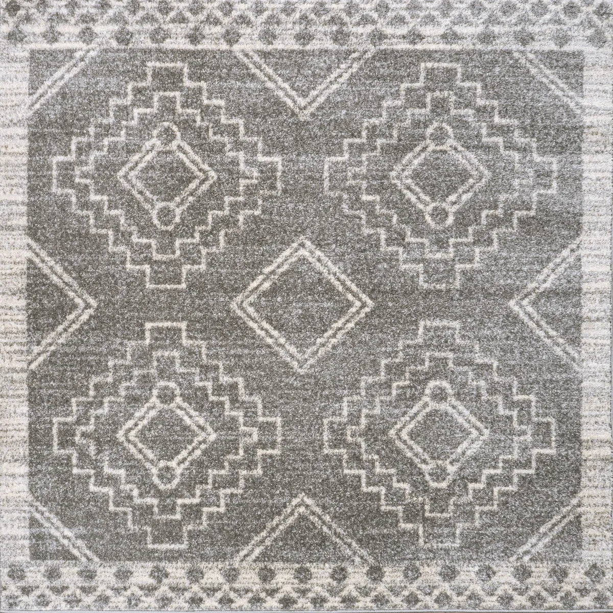 JONATHAN Y Williamsburg Moroccan Beni Souk Area Rug