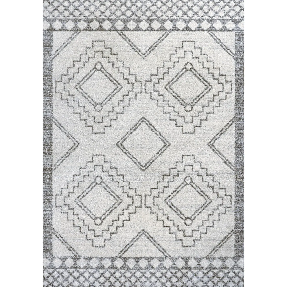 JONATHAN Y Williamsburg Moroccan Beni Souk Area Rug
