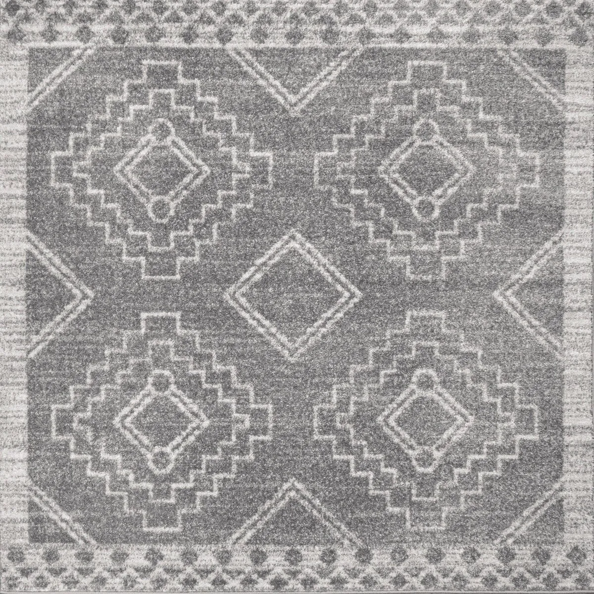 JONATHAN Y Williamsburg Moroccan Beni Souk Area Rug