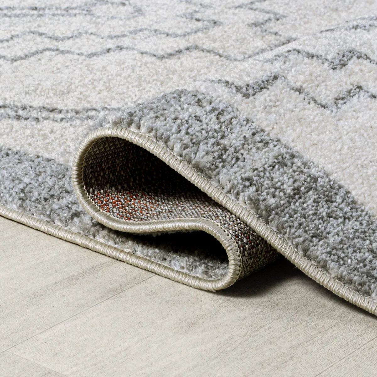 JONATHAN Y Williamsburg Moroccan Beni Souk Area Rug