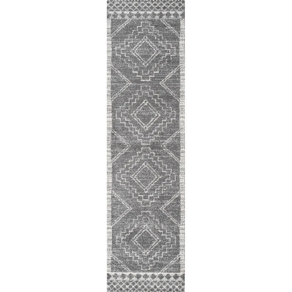 JONATHAN Y Williamsburg Moroccan Beni Souk Area Rug