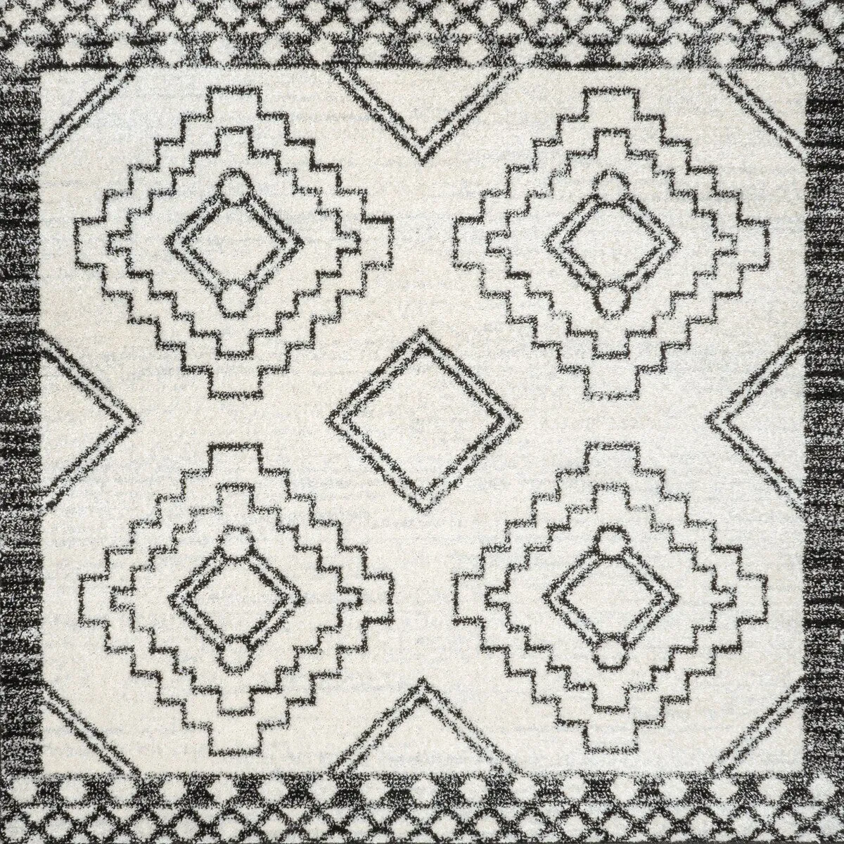 JONATHAN Y Williamsburg Moroccan Beni Souk Area Rug