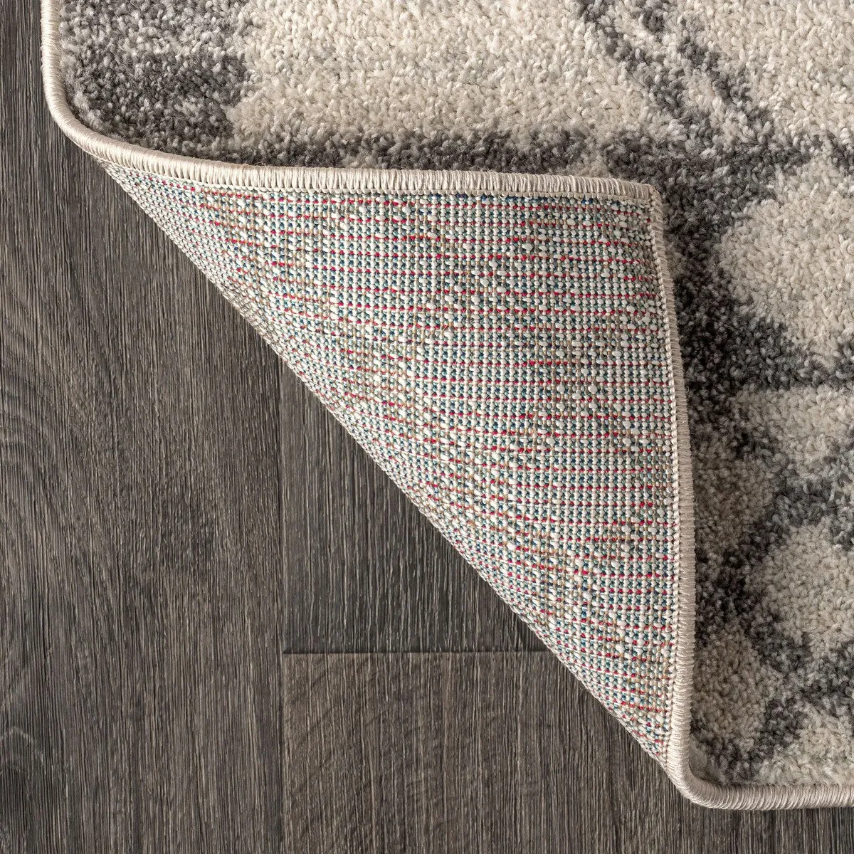 JONATHAN Y Williamsburg Moroccan Beni Souk Area Rug