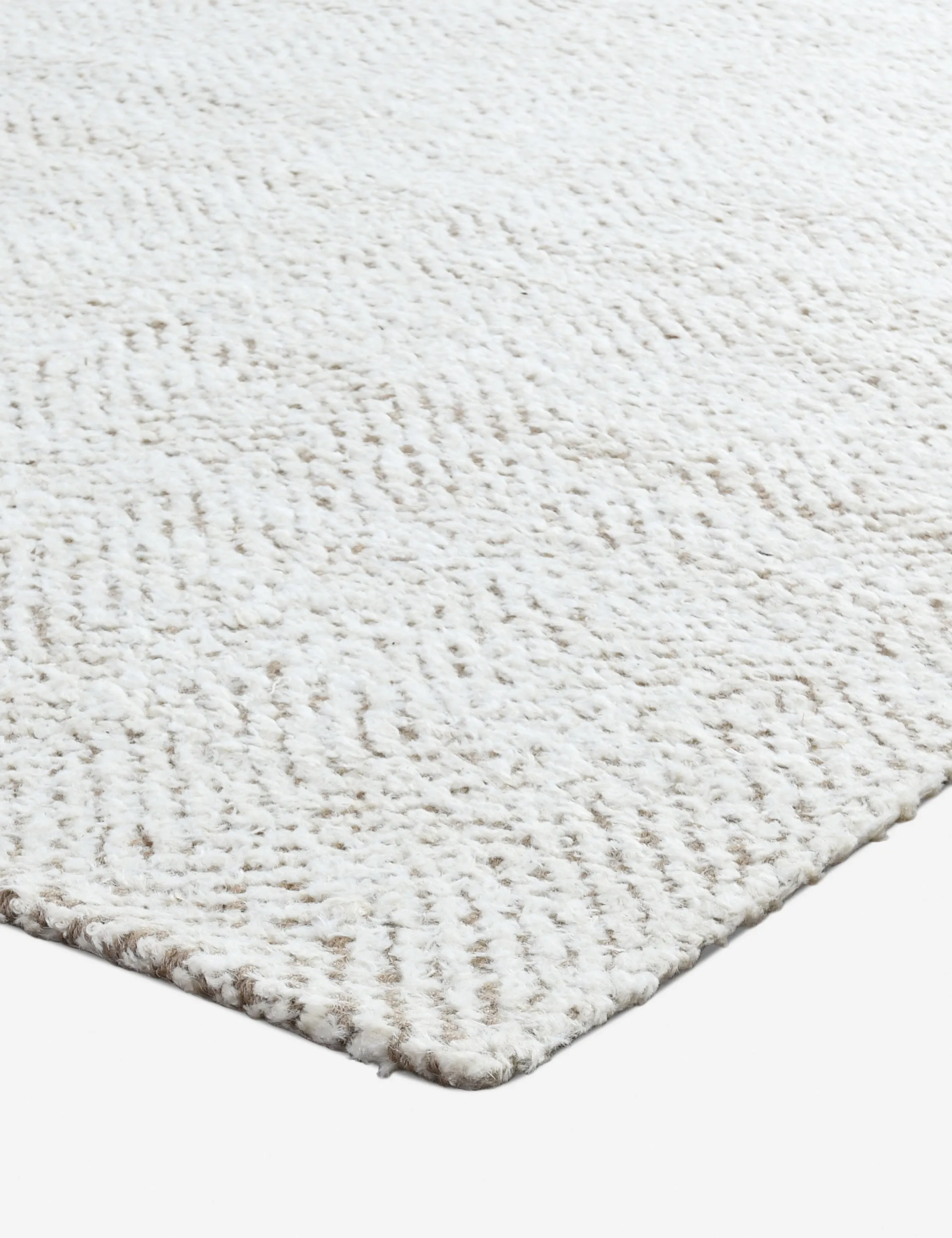 Kaleem Jute Rug