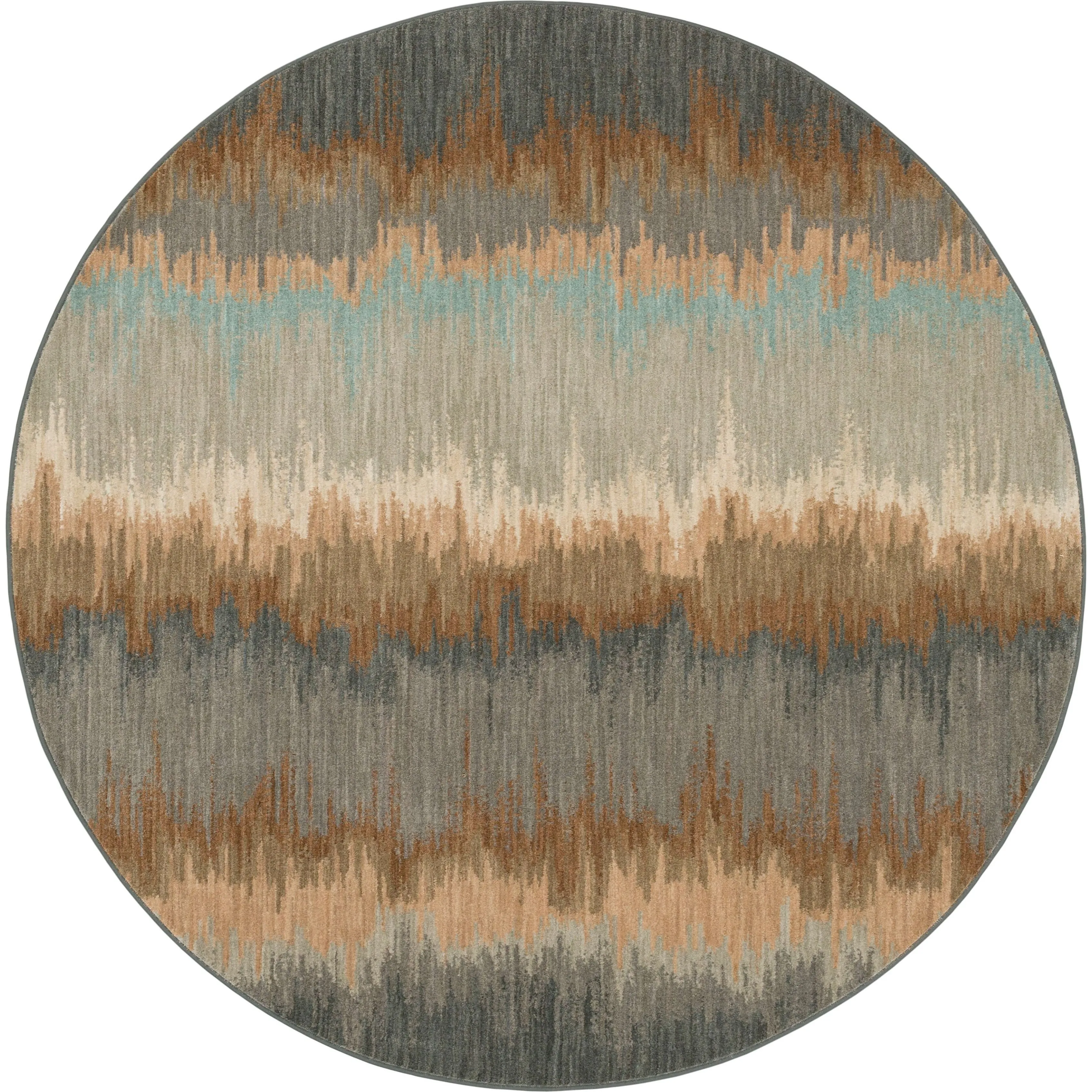 Karastan Rugs Euphoria Cashel Woven Area Rug