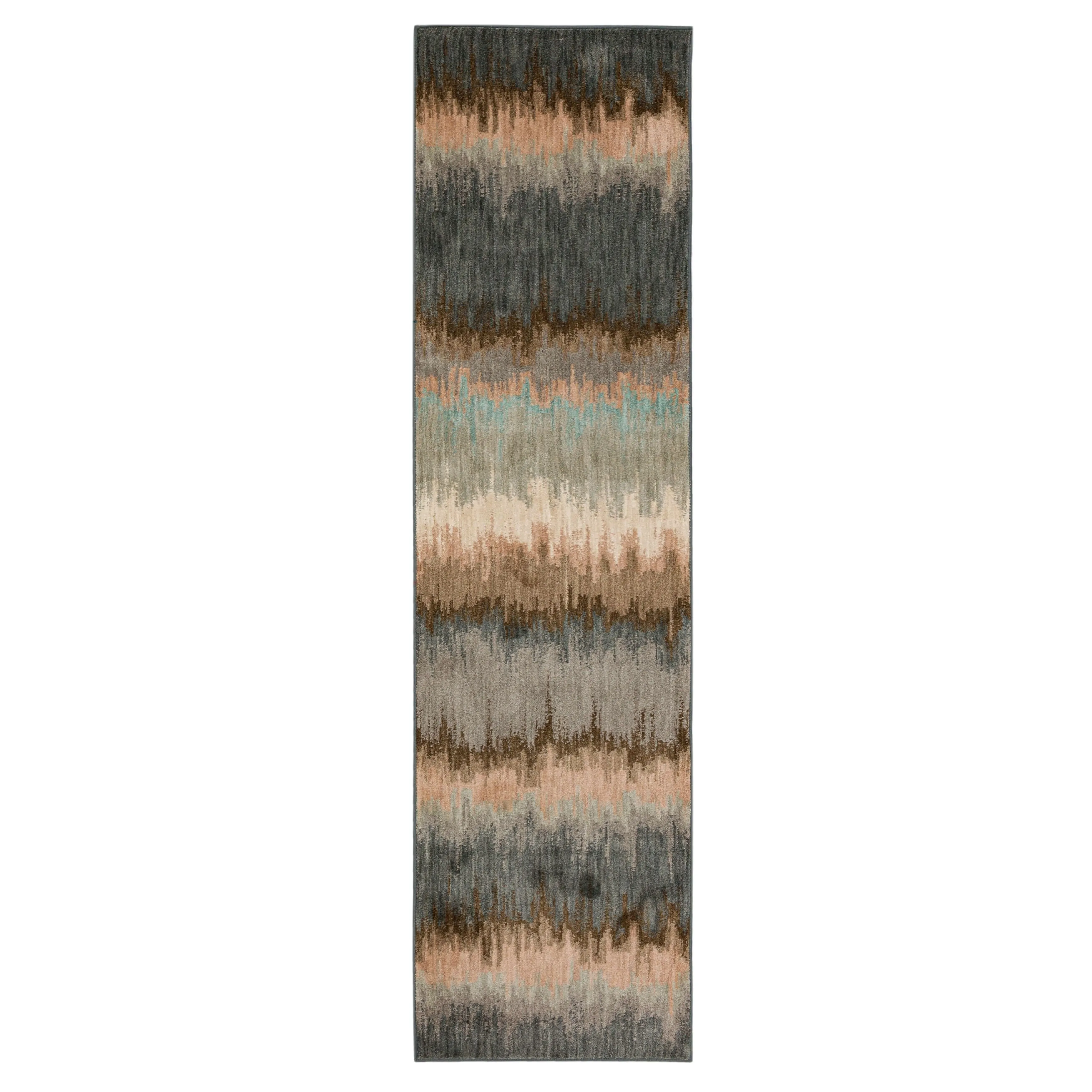 Karastan Rugs Euphoria Cashel Woven Area Rug