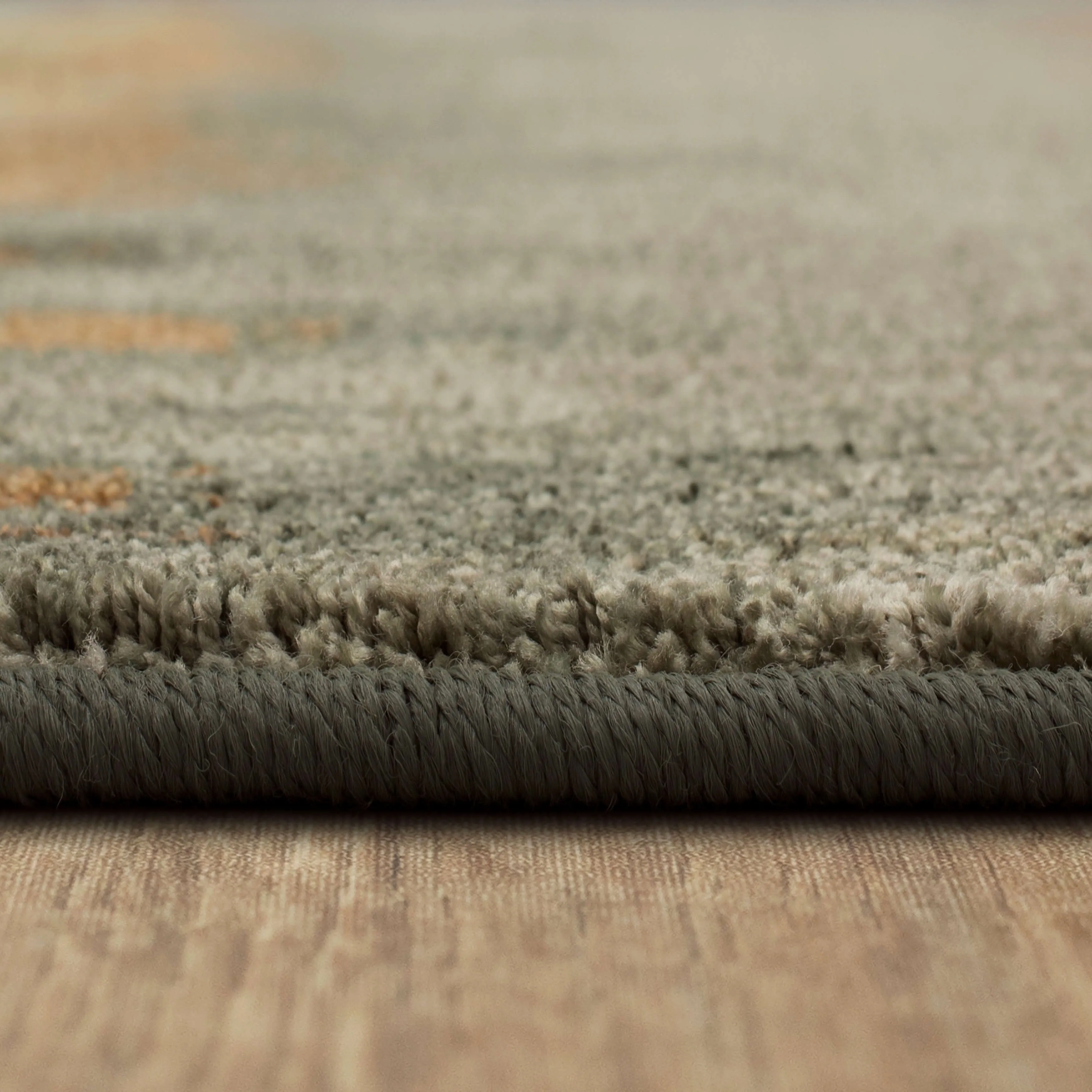 Karastan Rugs Euphoria Cashel Woven Area Rug