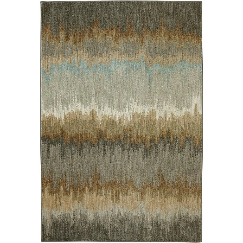 Karastan Rugs Euphoria Cashel Woven Area Rug