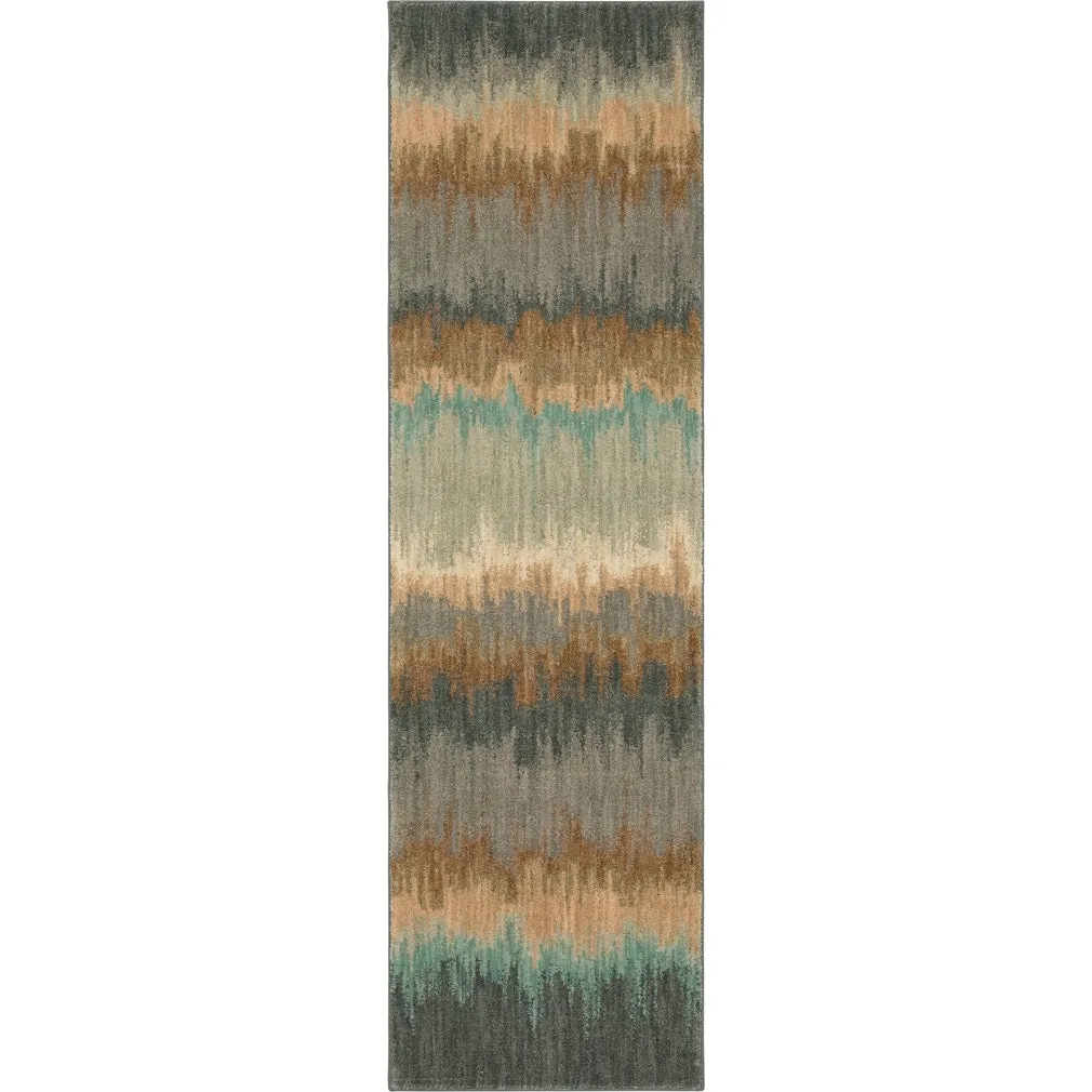 Karastan Rugs Euphoria Cashel Woven Area Rug