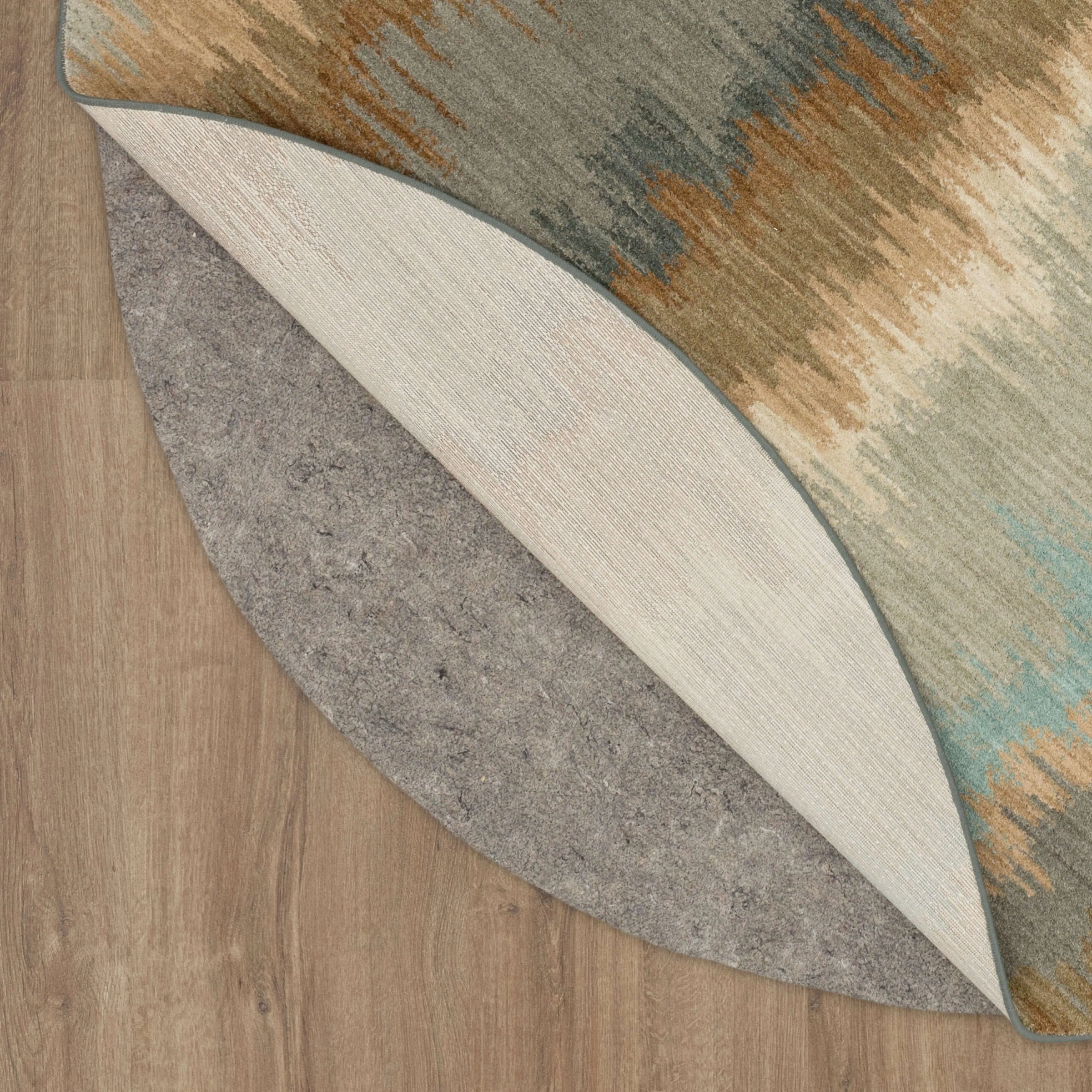 Karastan Rugs Euphoria Cashel Woven Area Rug