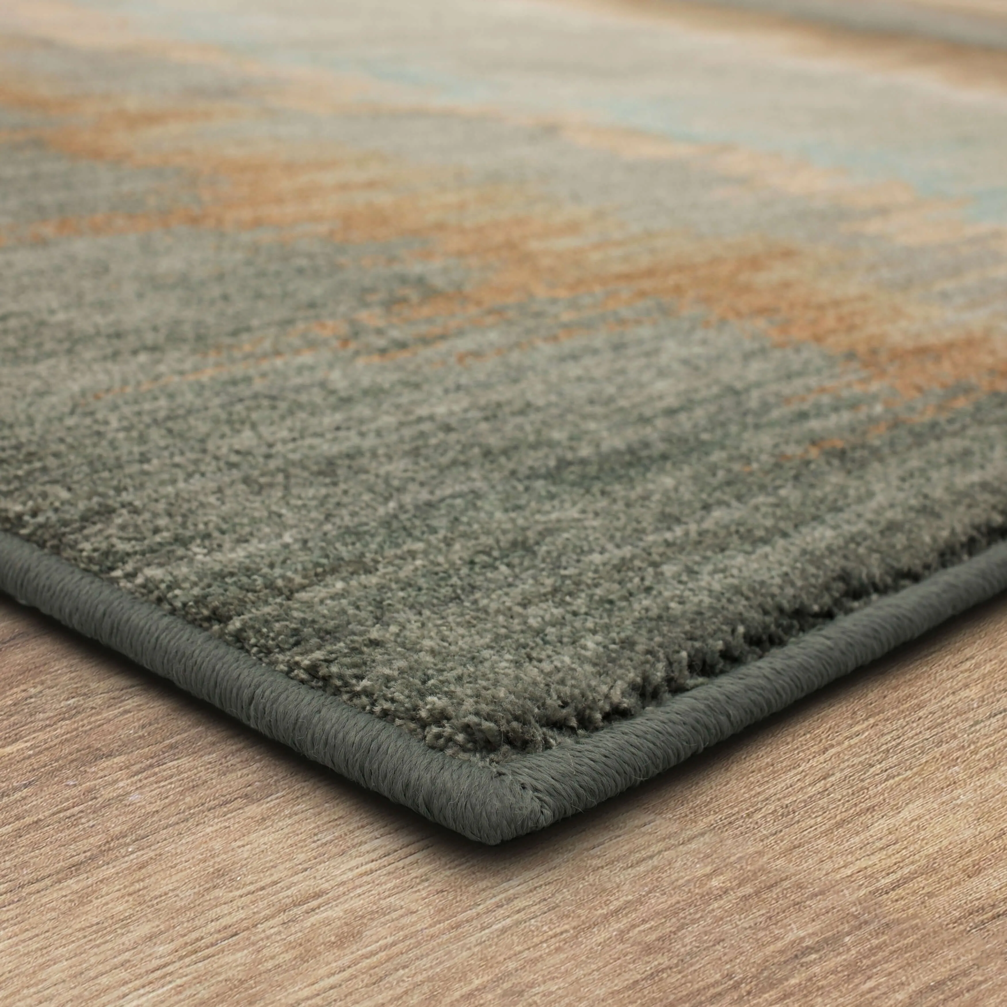 Karastan Rugs Euphoria Cashel Woven Area Rug