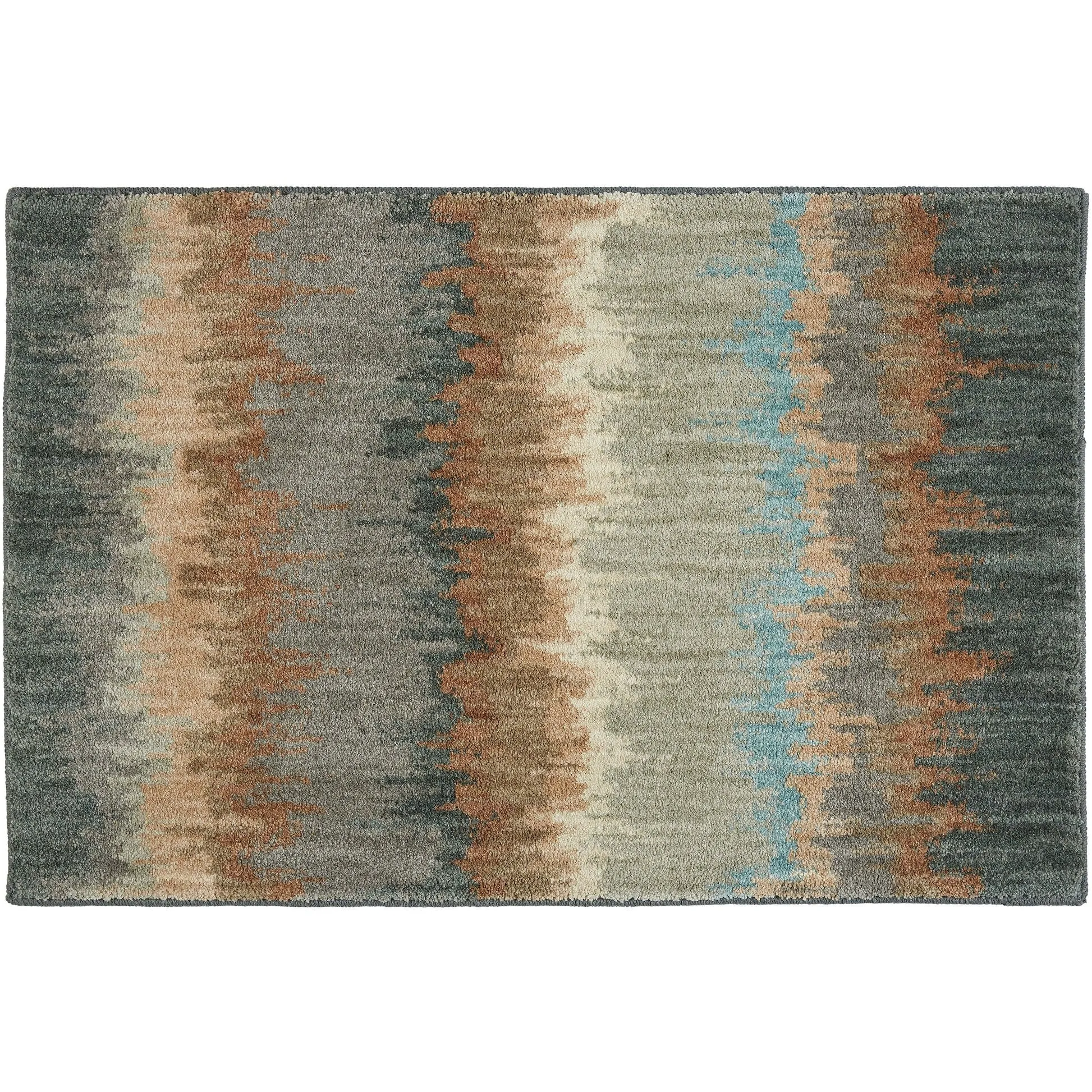 Karastan Rugs Euphoria Cashel Woven Area Rug