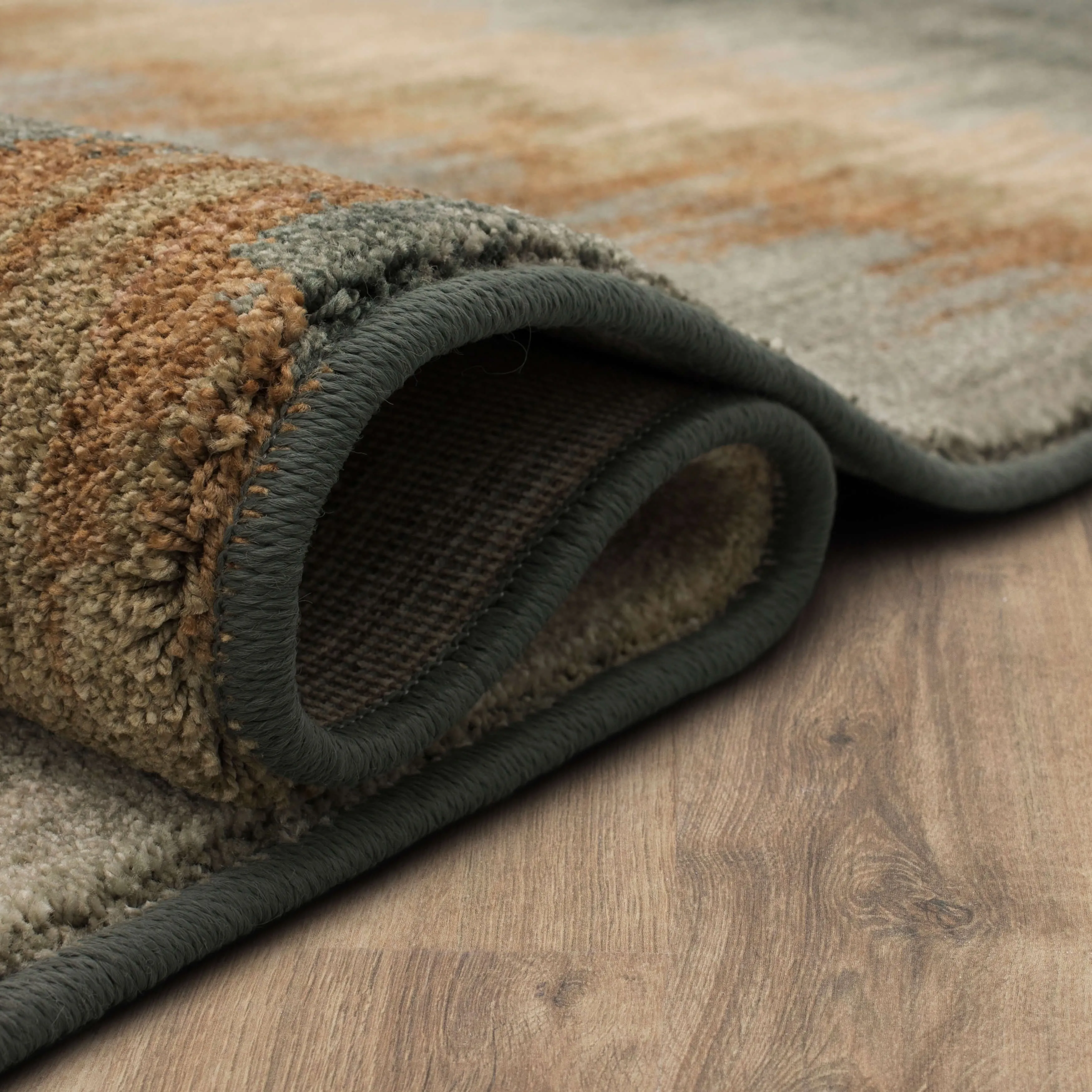 Karastan Rugs Euphoria Cashel Woven Area Rug