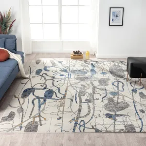 Katie Merz ARTWRKS Area Rug