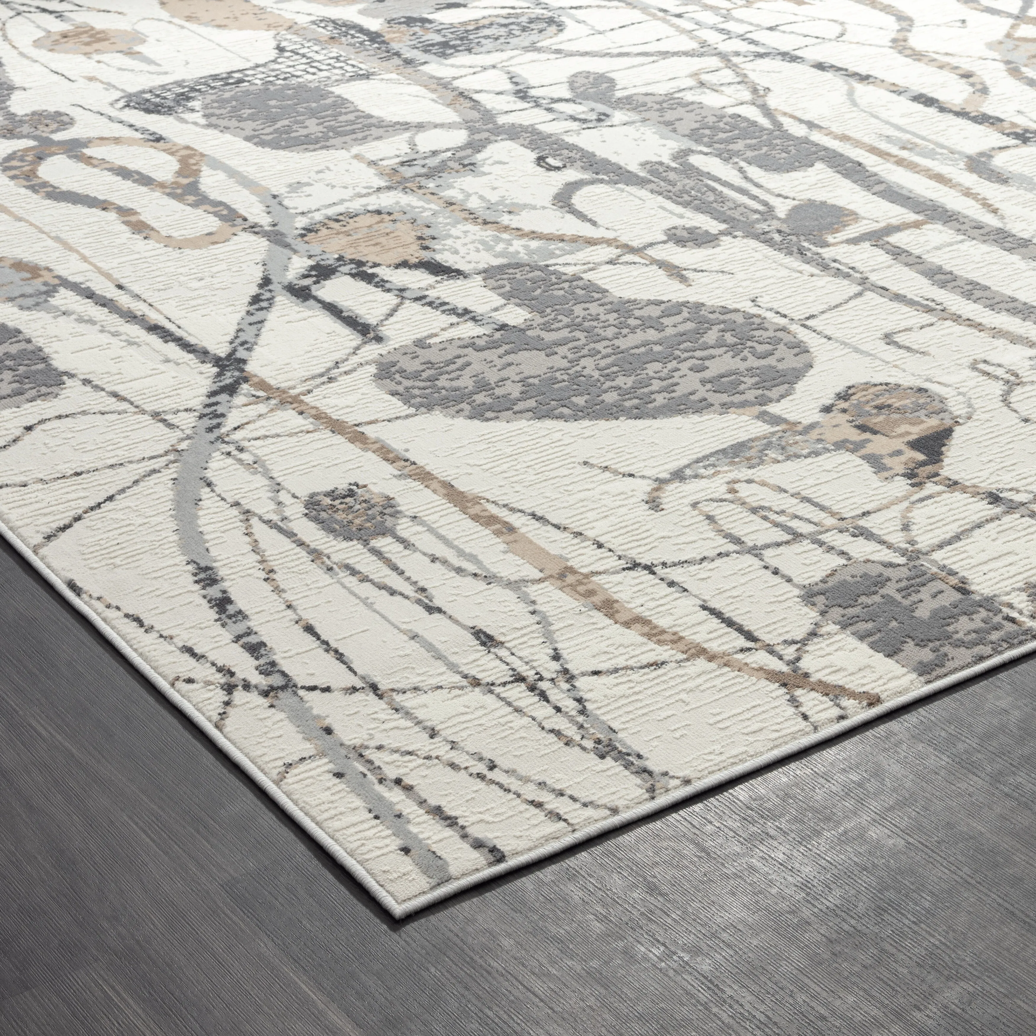 Katie Merz ARTWRKS Area Rug