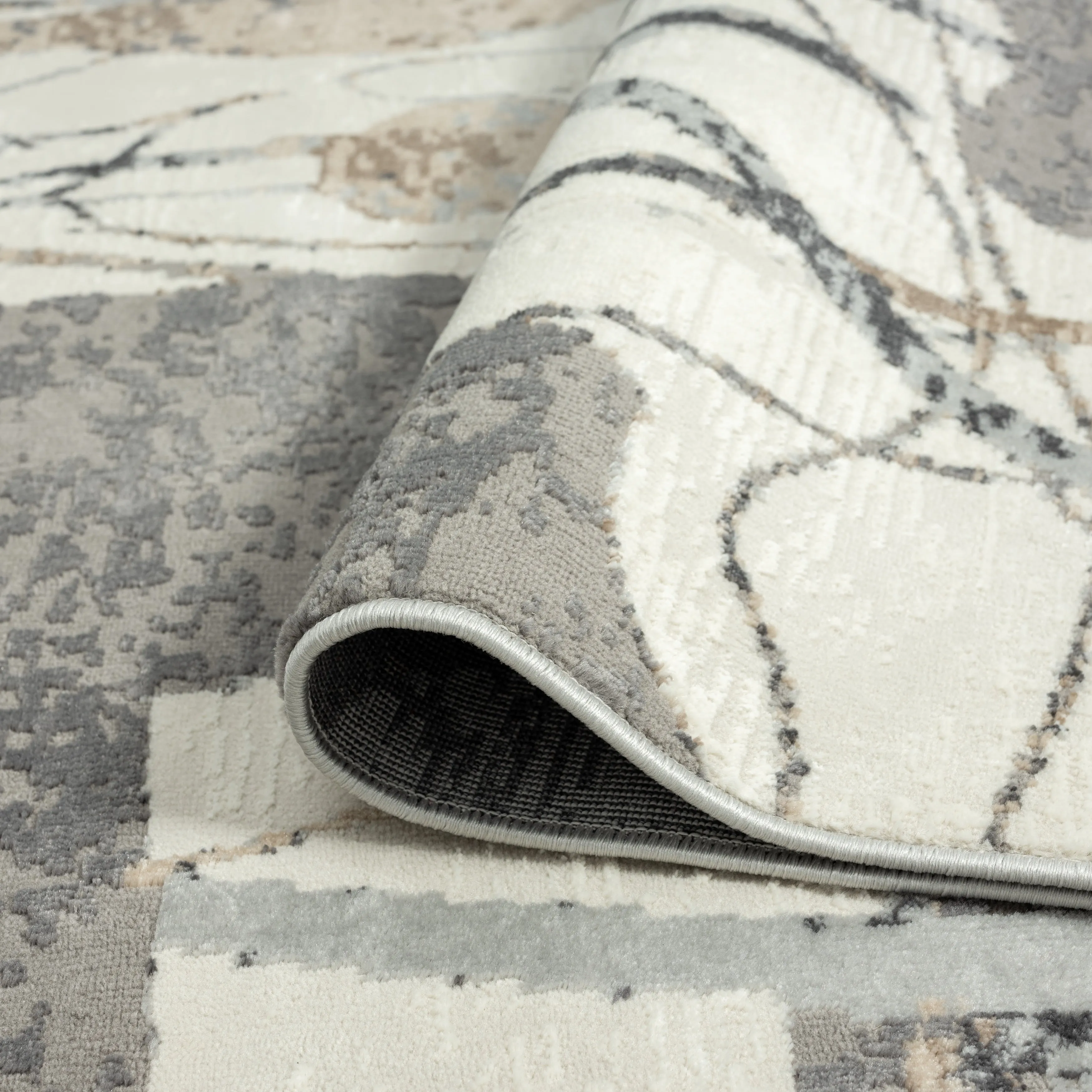 Katie Merz ARTWRKS Area Rug