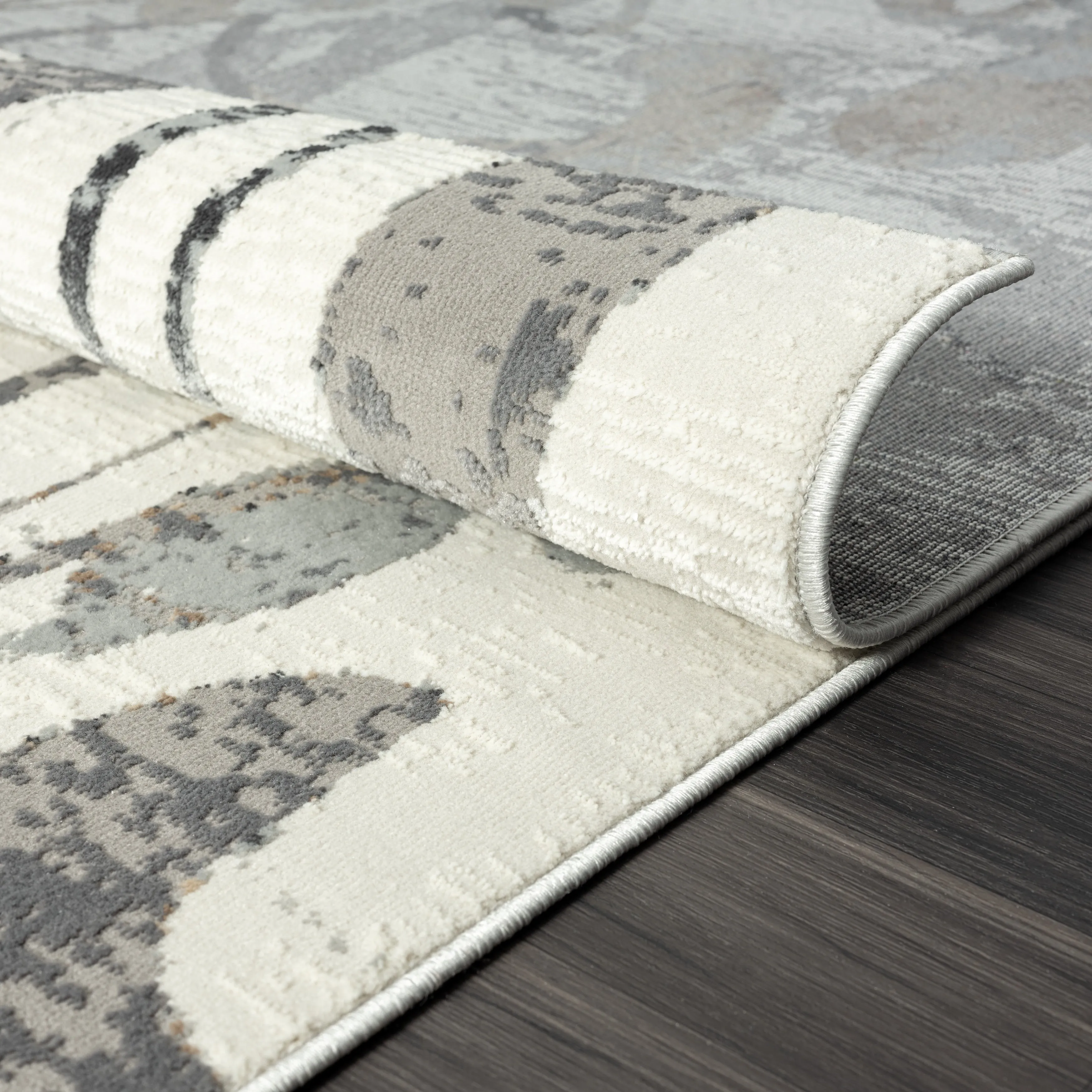 Katie Merz ARTWRKS Area Rug