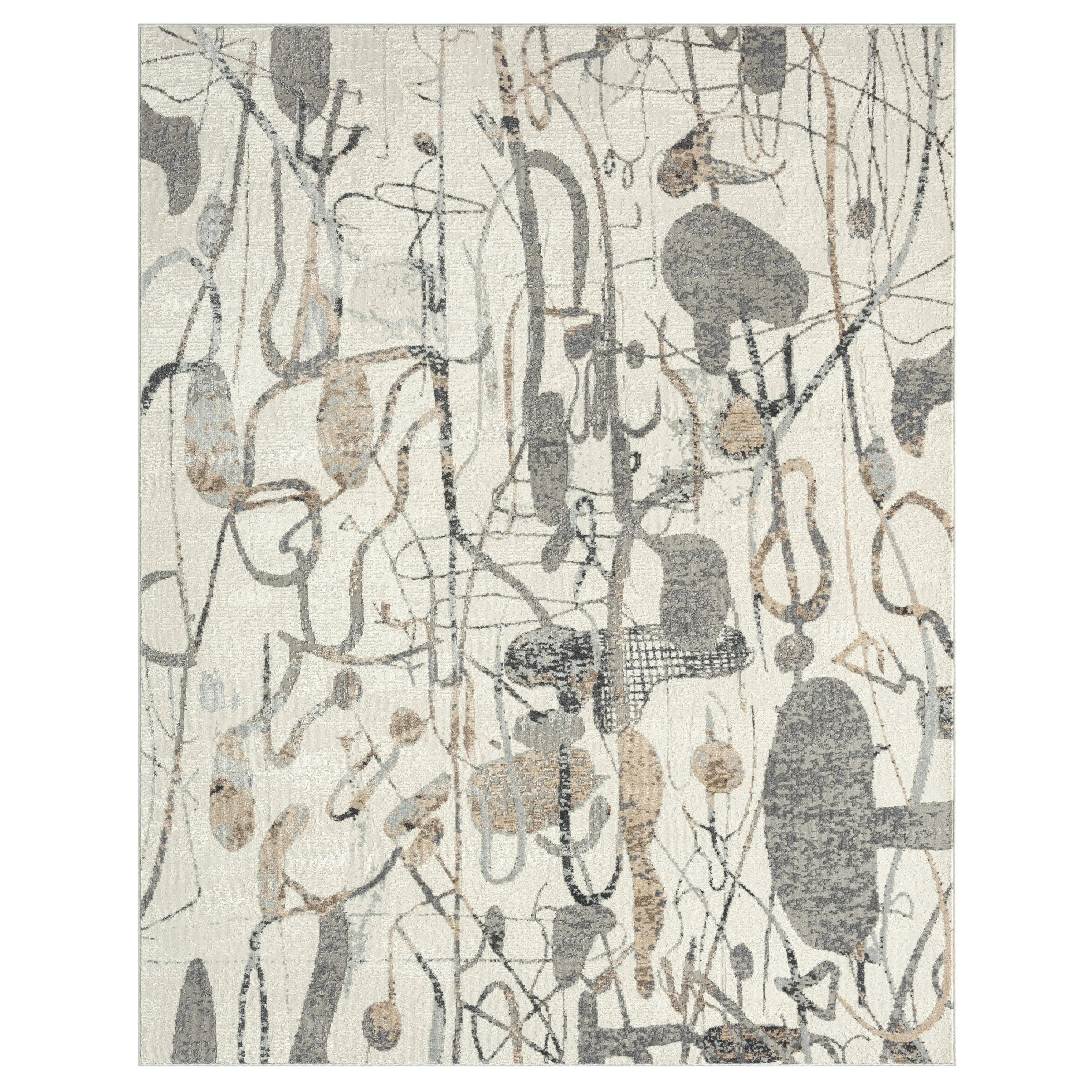 Katie Merz ARTWRKS Area Rug