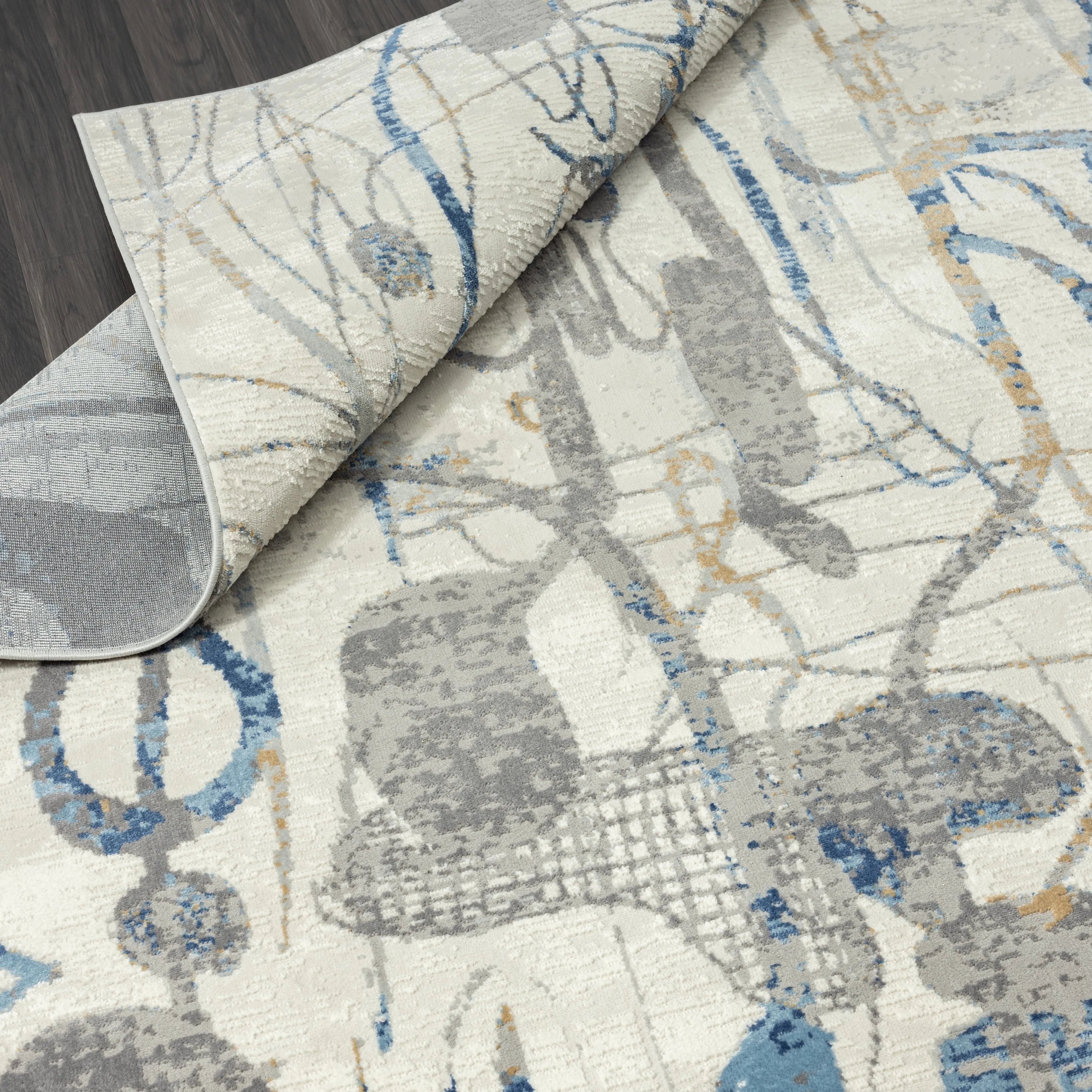 Katie Merz ARTWRKS Area Rug