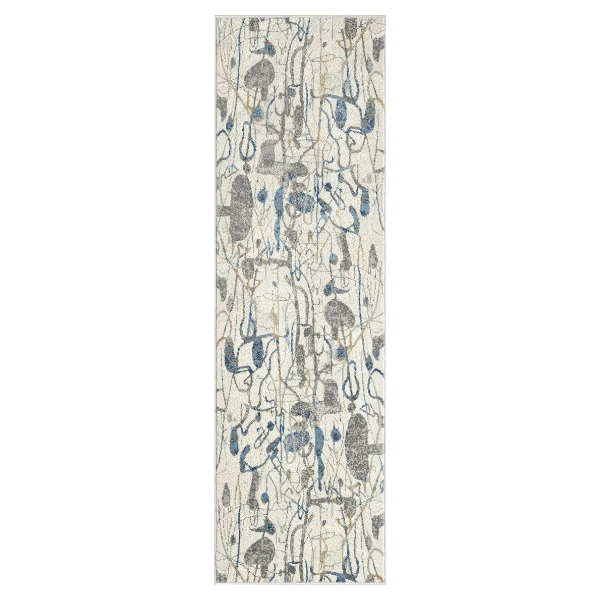 Katie Merz ARTWRKS Area Rug