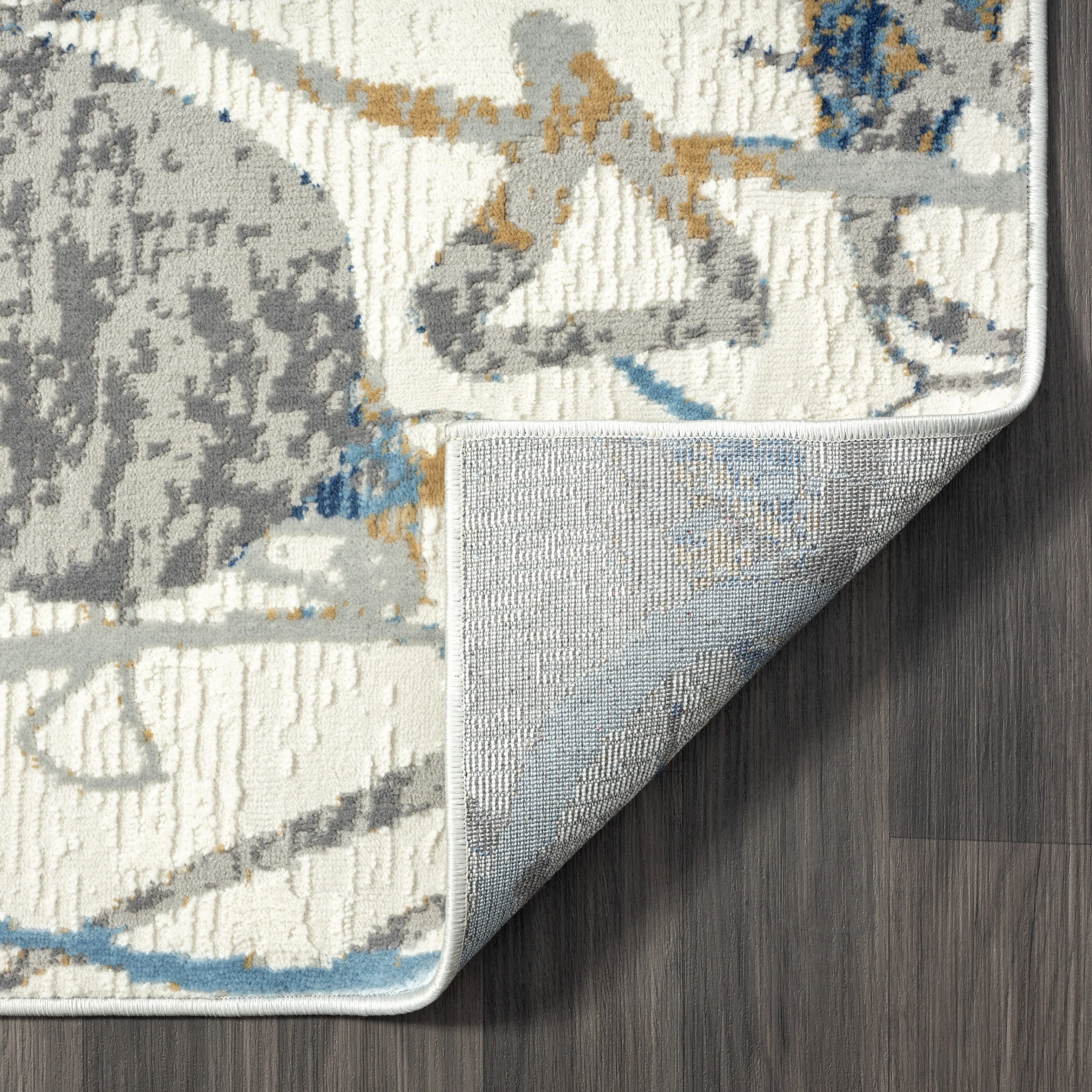 Katie Merz ARTWRKS Area Rug