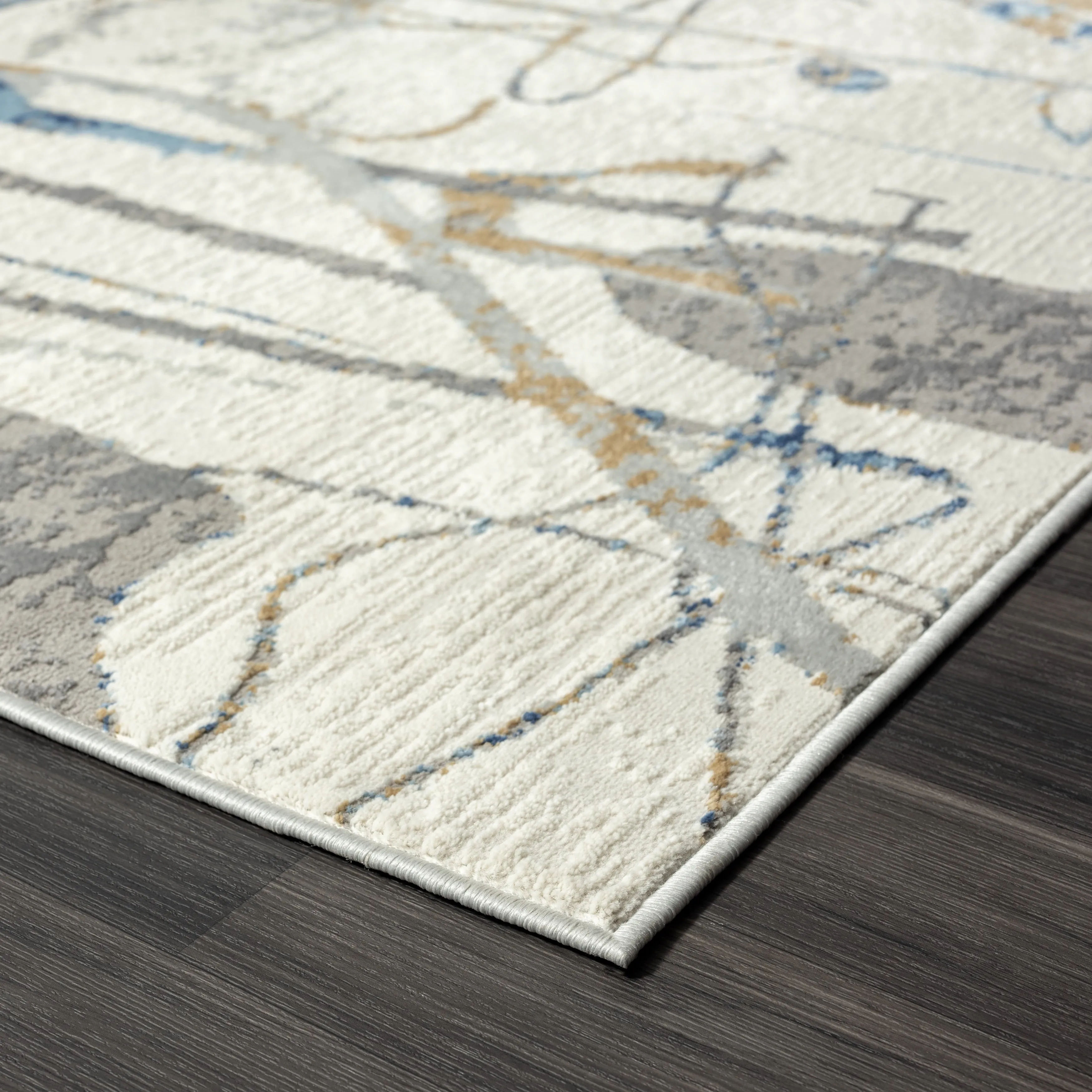 Katie Merz ARTWRKS Area Rug