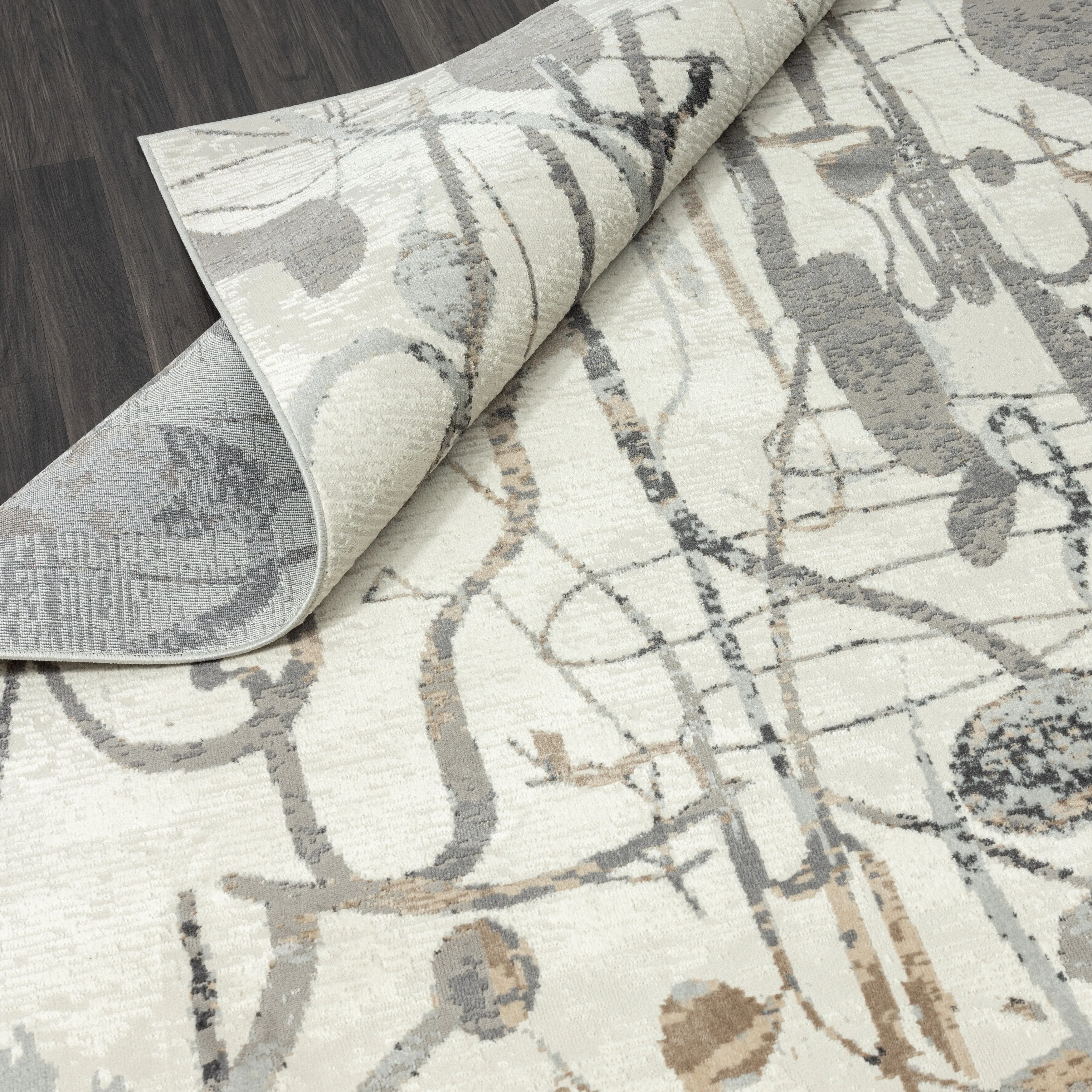 Katie Merz ARTWRKS Area Rug