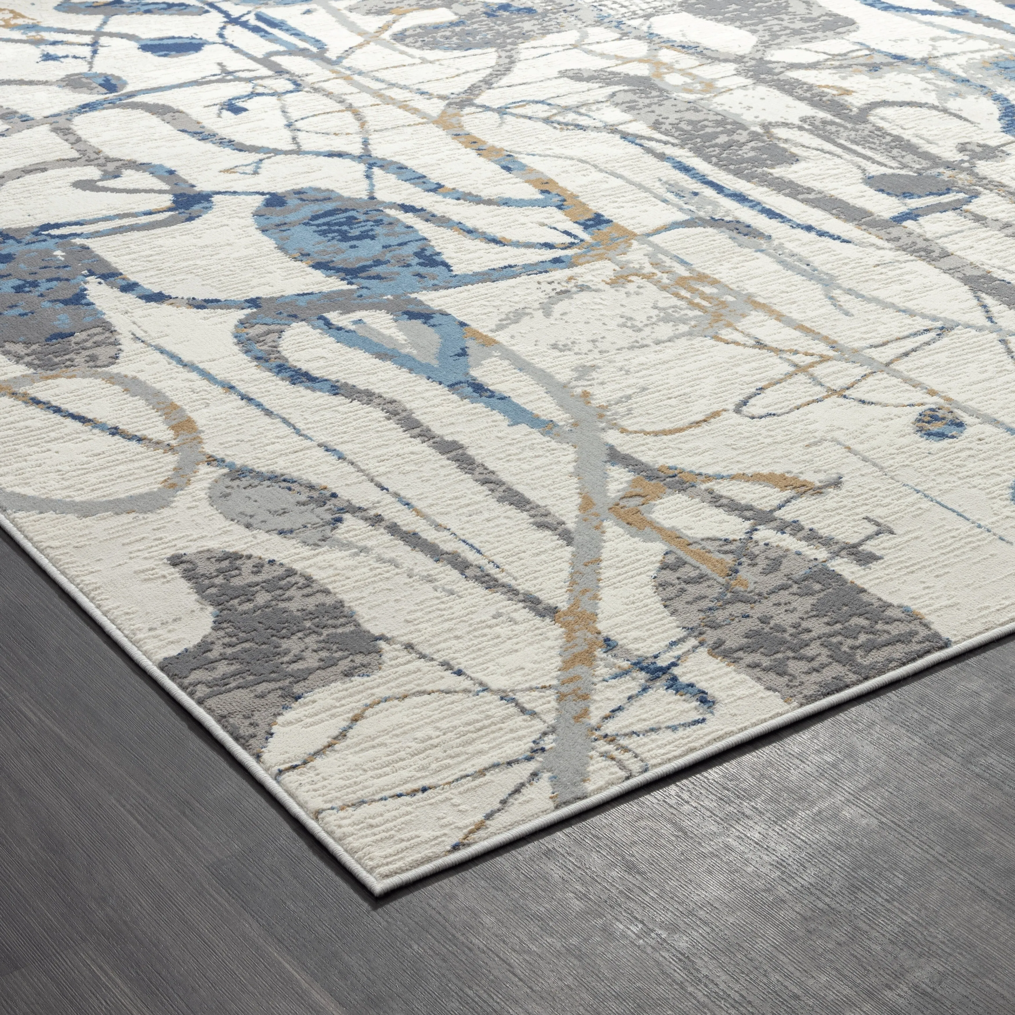 Katie Merz ARTWRKS Area Rug