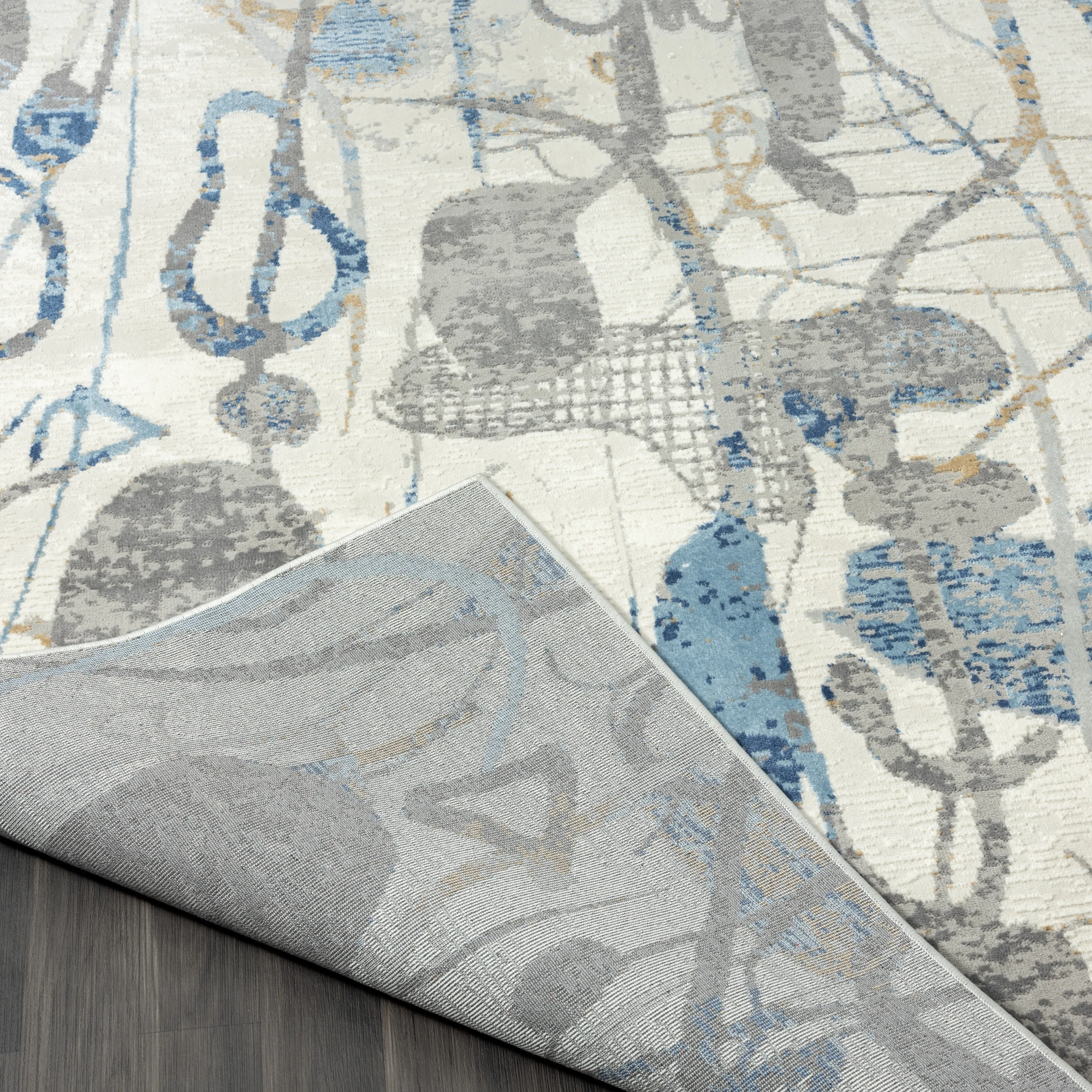 Katie Merz ARTWRKS Area Rug