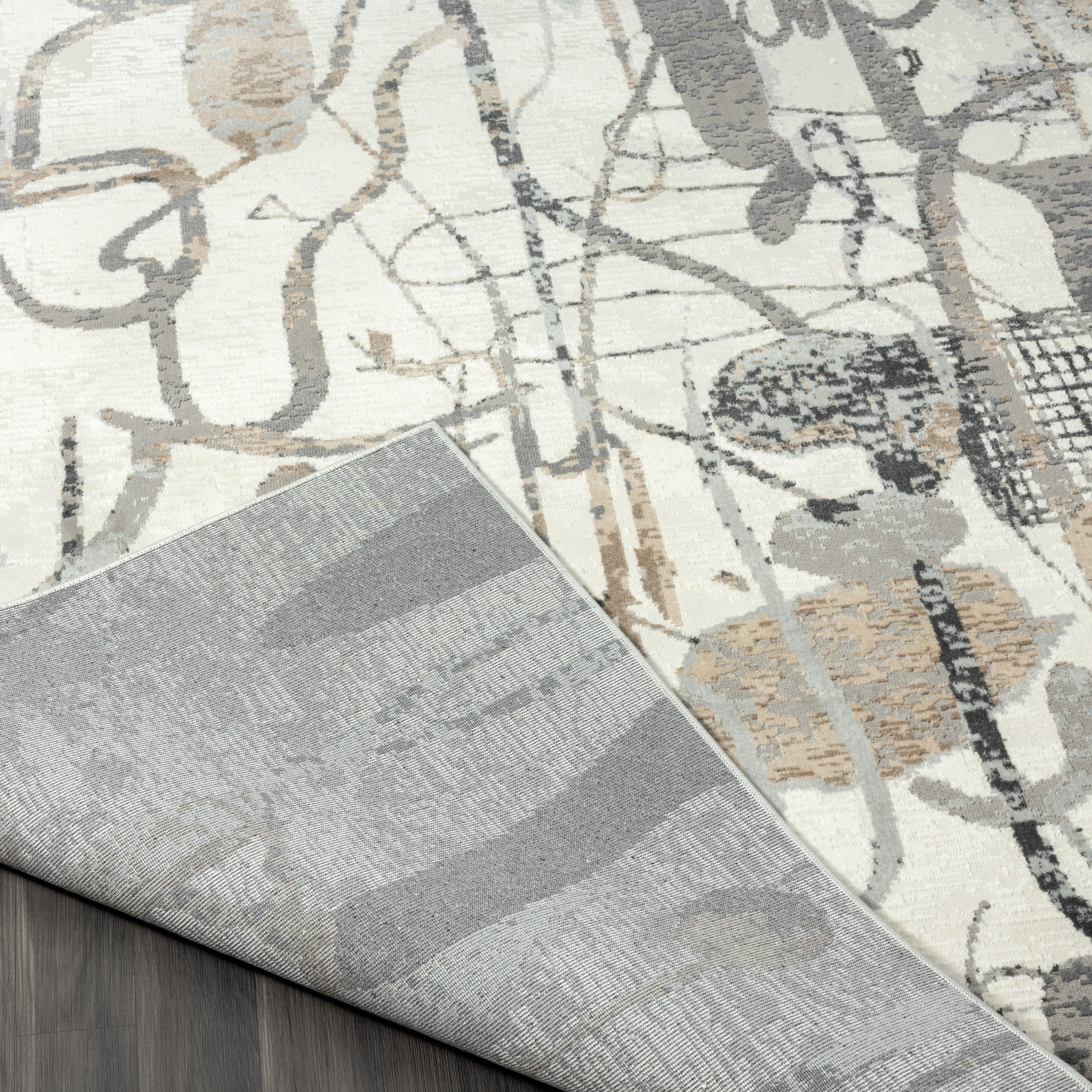 Katie Merz ARTWRKS Area Rug