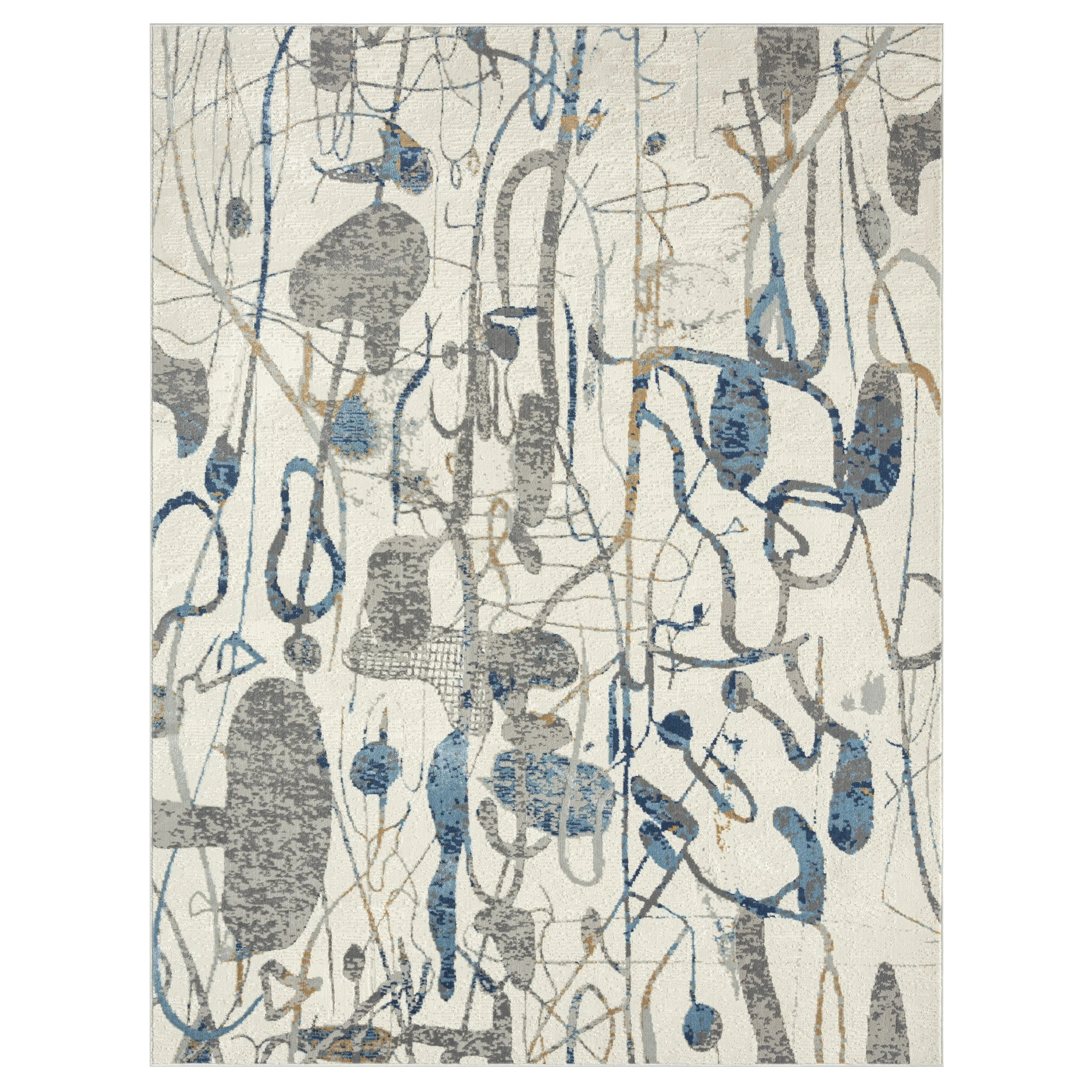 Katie Merz ARTWRKS Area Rug