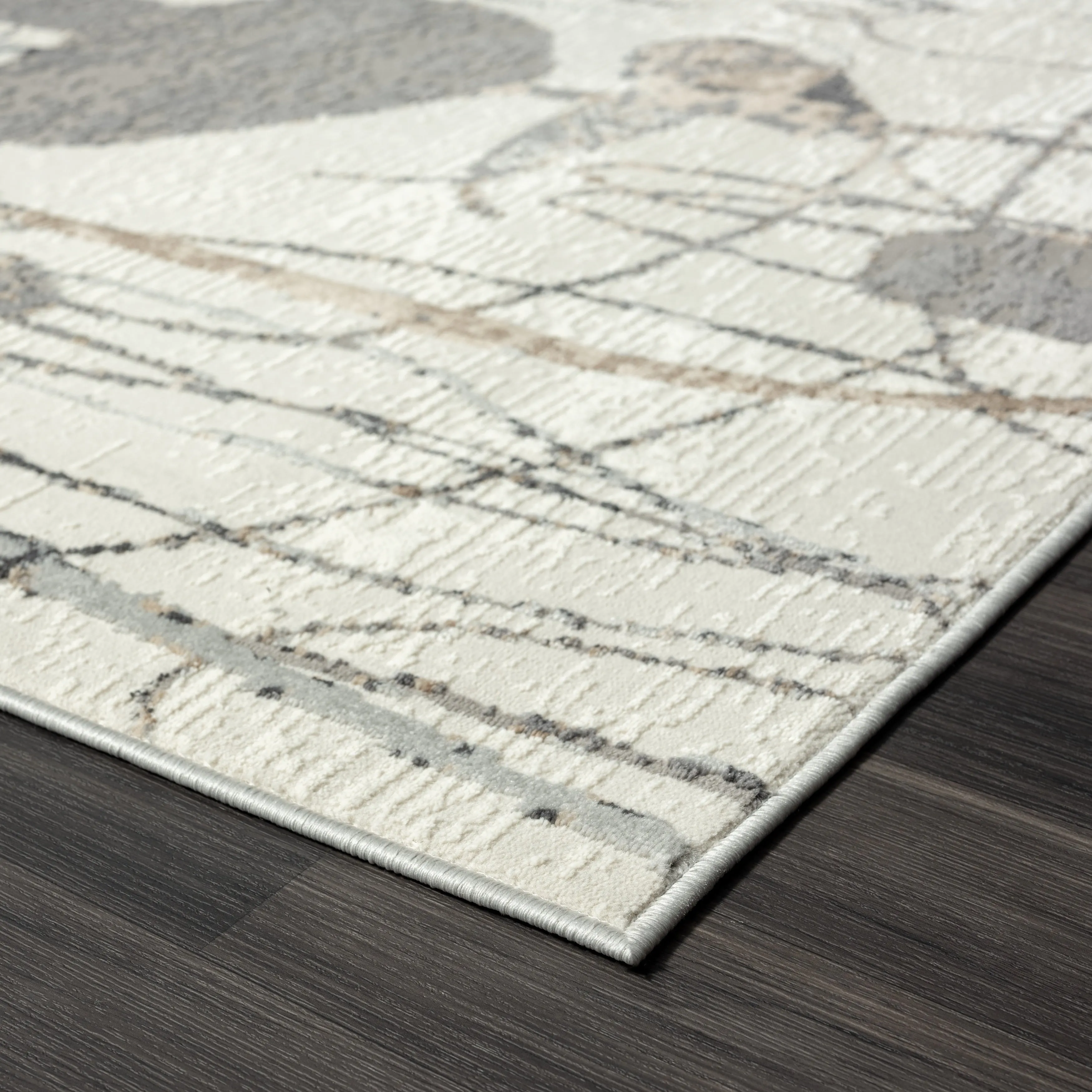 Katie Merz ARTWRKS Area Rug