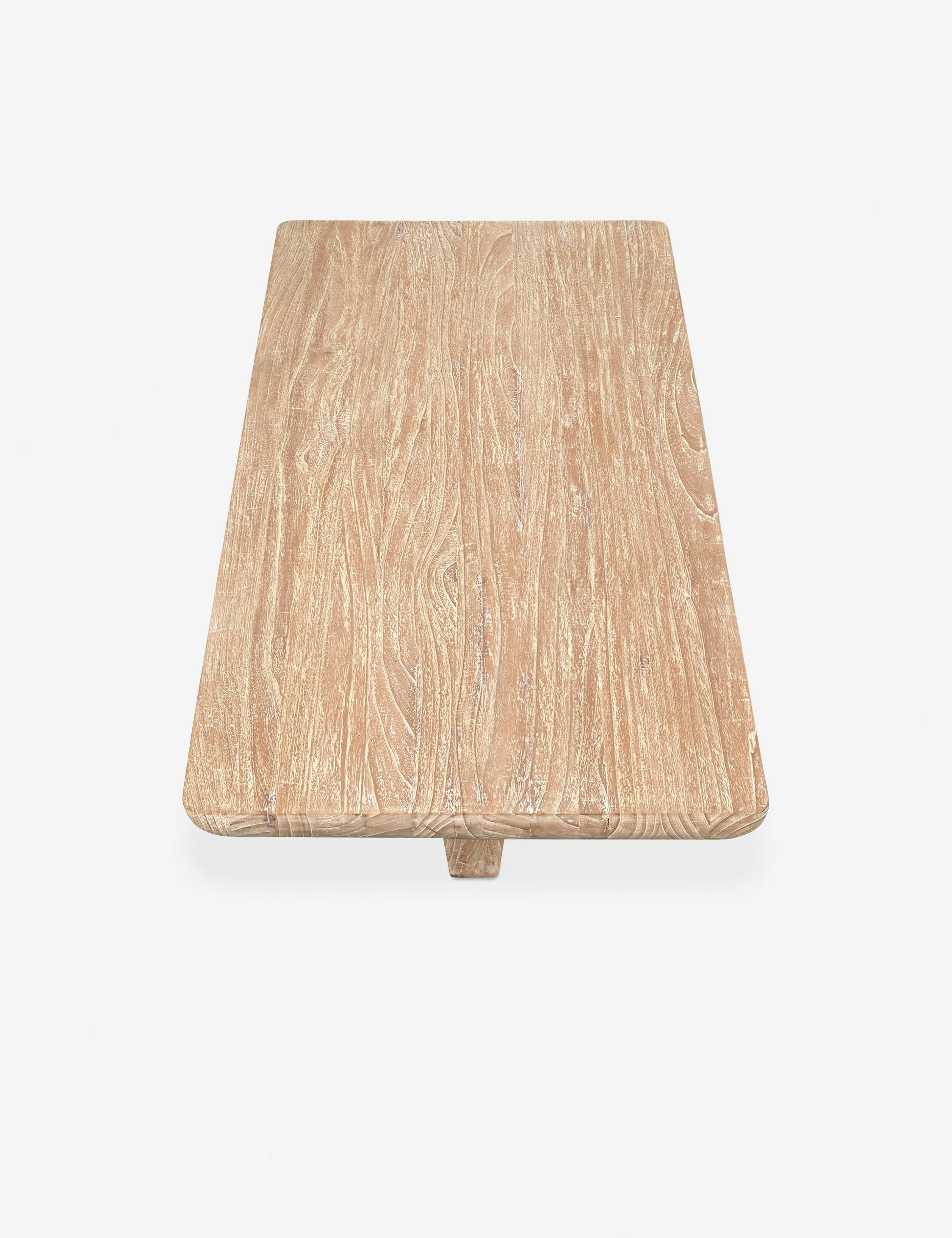 Knox Coffee Table