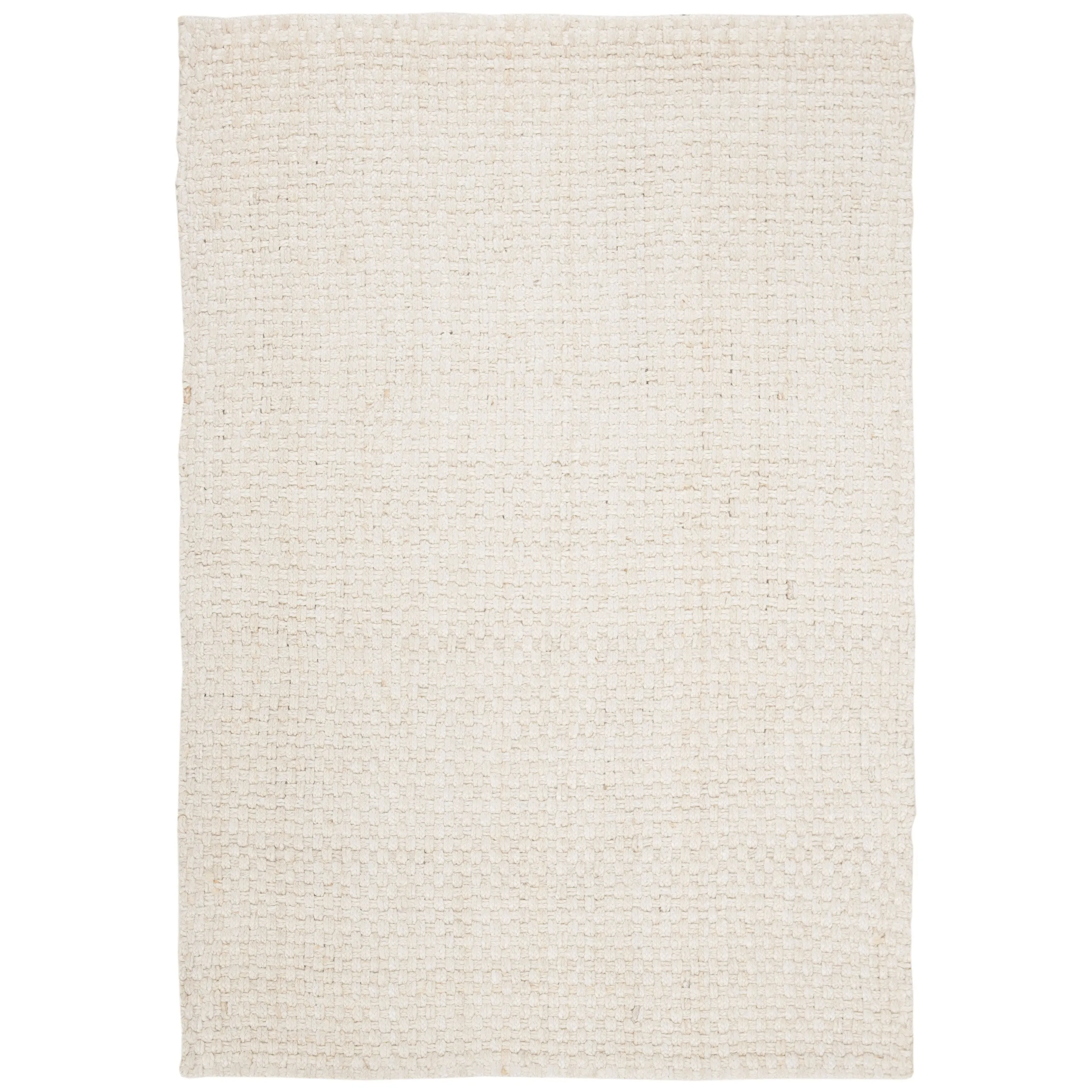 Lauren Ralph Lauren Handmade Nigel Transitional Solid Jute Rug